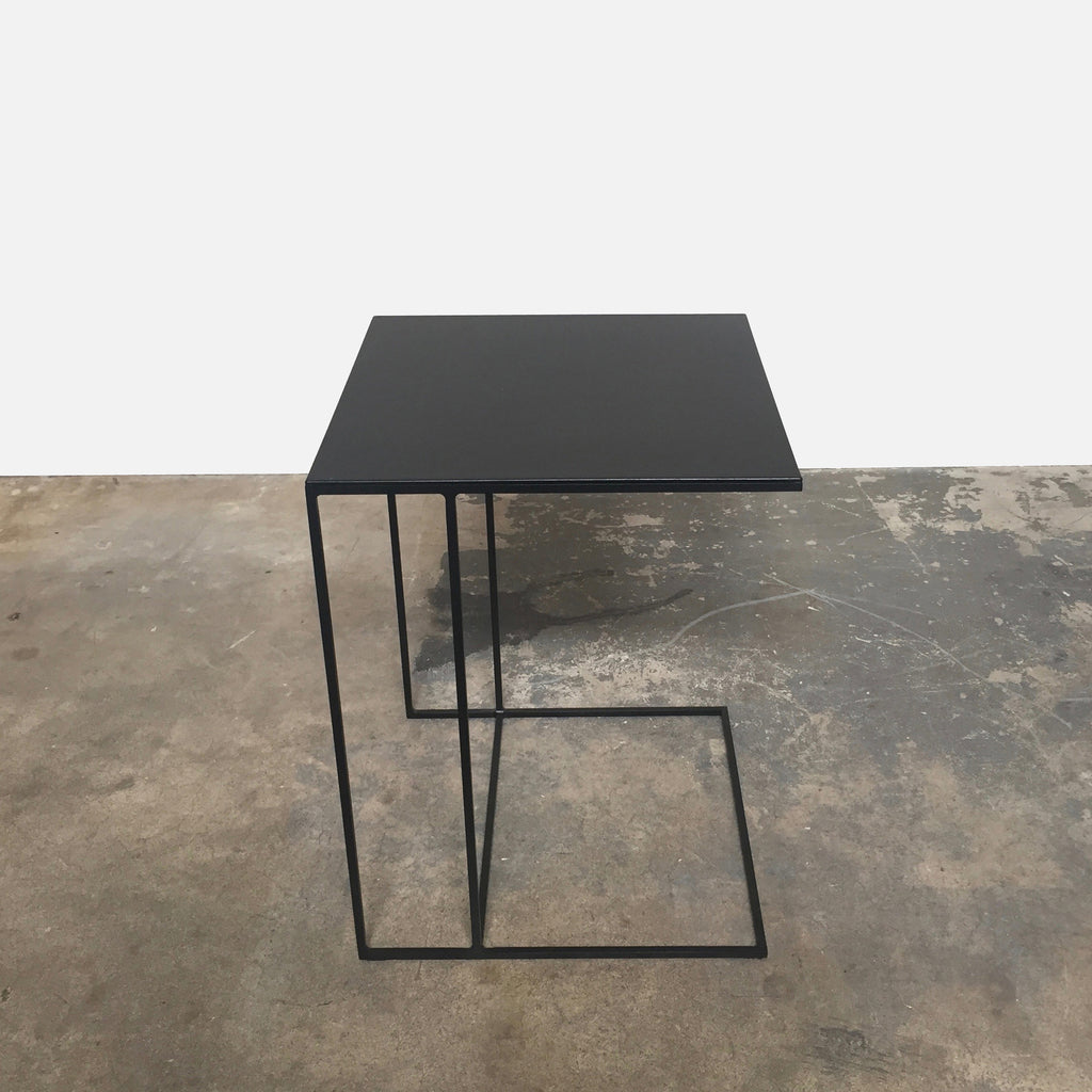 Leger Side Table, Coffee Table - Modern Resale