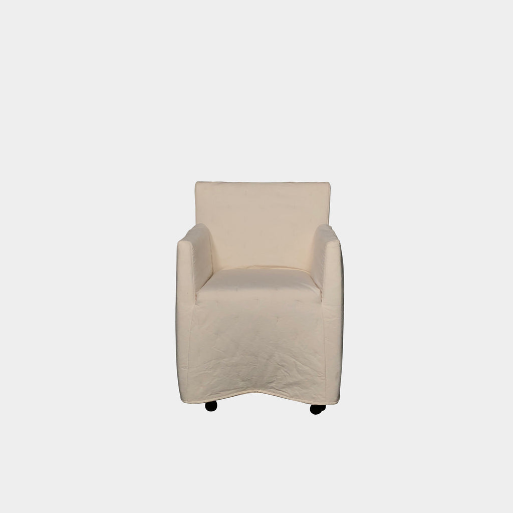 Capri Chair Armchair, Armchair - Modern Resale