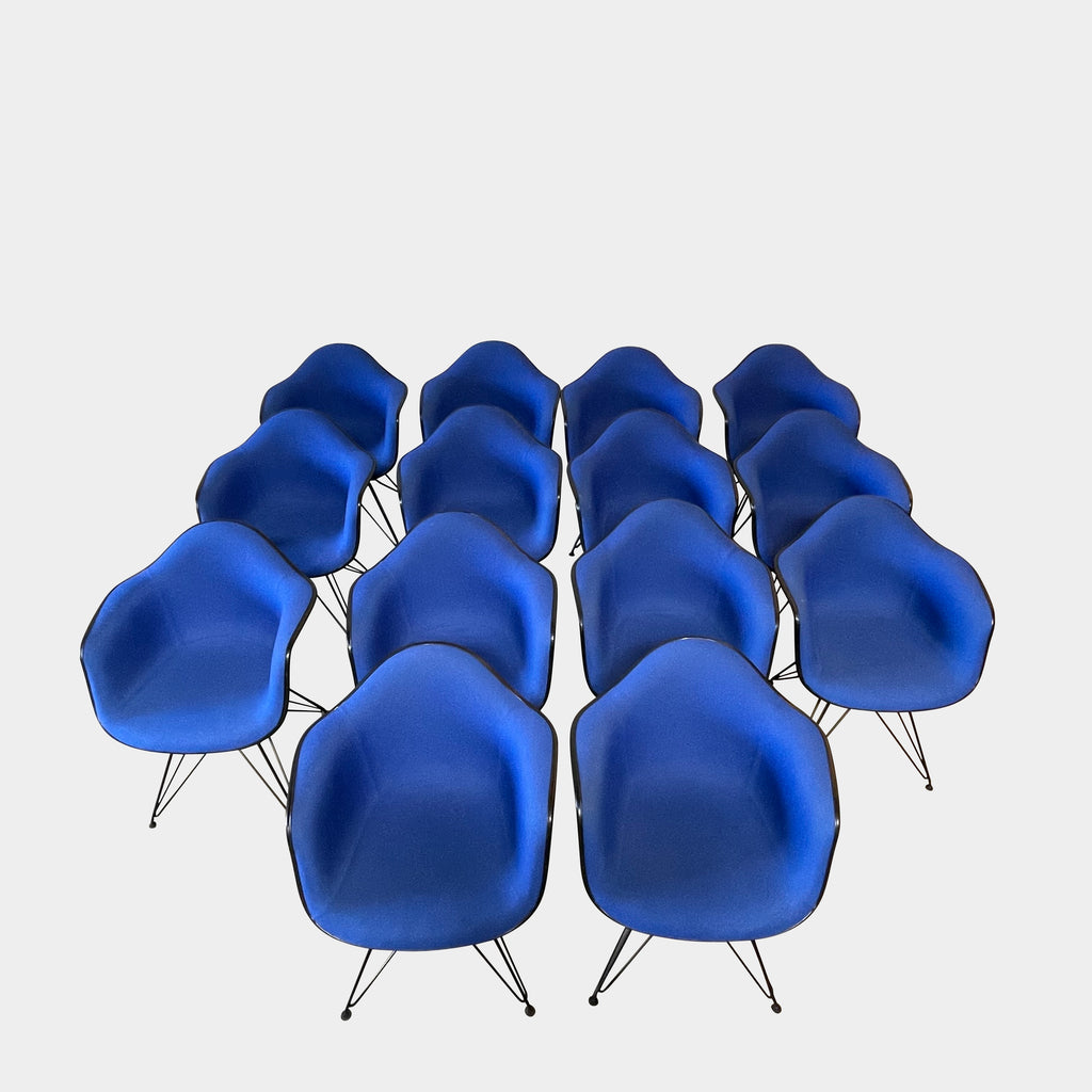 Shell chair, Dining Chairs - Modern Resale