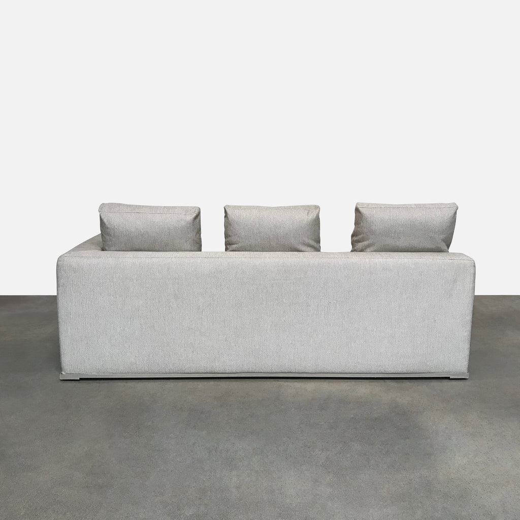 Omnia Right End Sofa Bed, Sofa Bed - Modern Resale