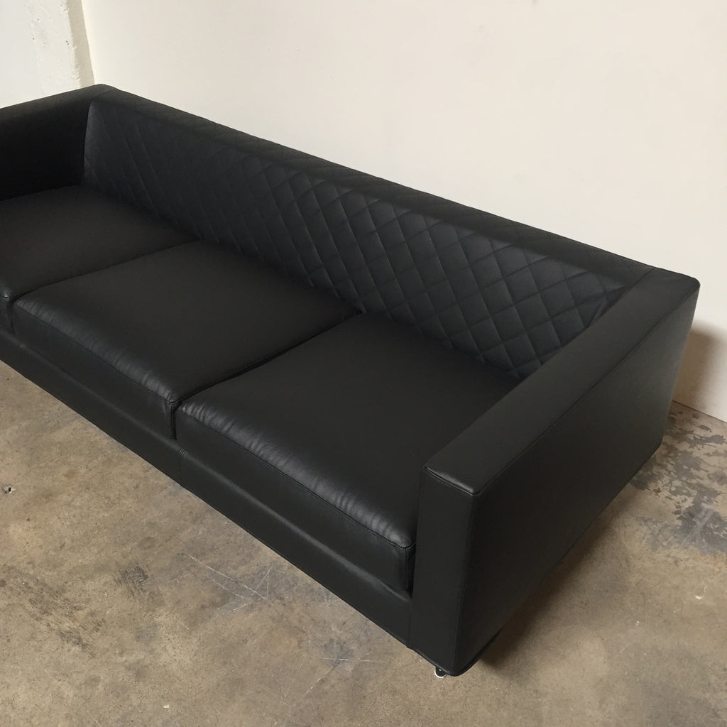 Boutique Triple Seater Sofa, Sofa - Modern Resale