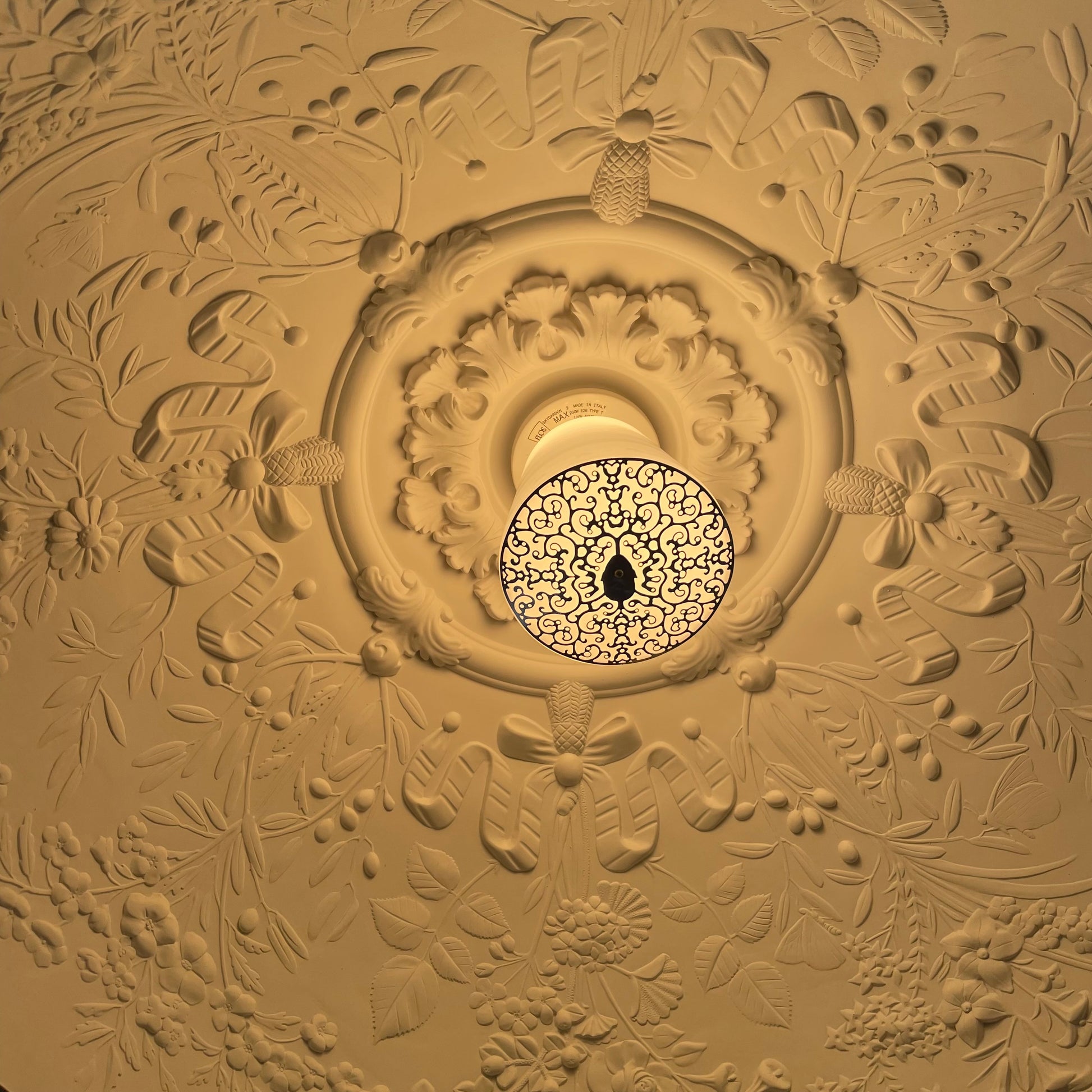 Skygarden S2 Suspension Light, Suspension Lights - Modern Resale