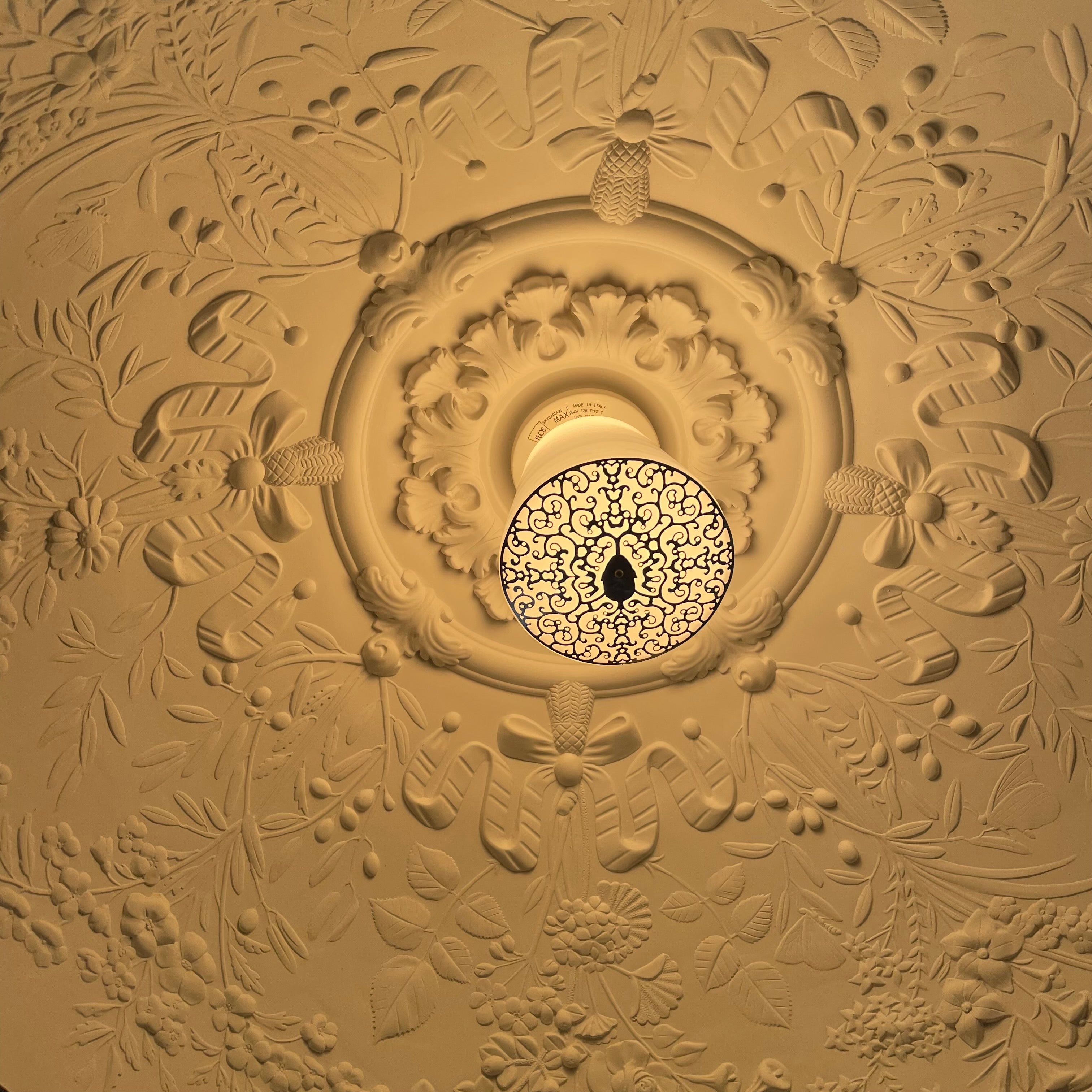 Skygarden S2 Suspension Light, Suspension Lights - Modern Resale