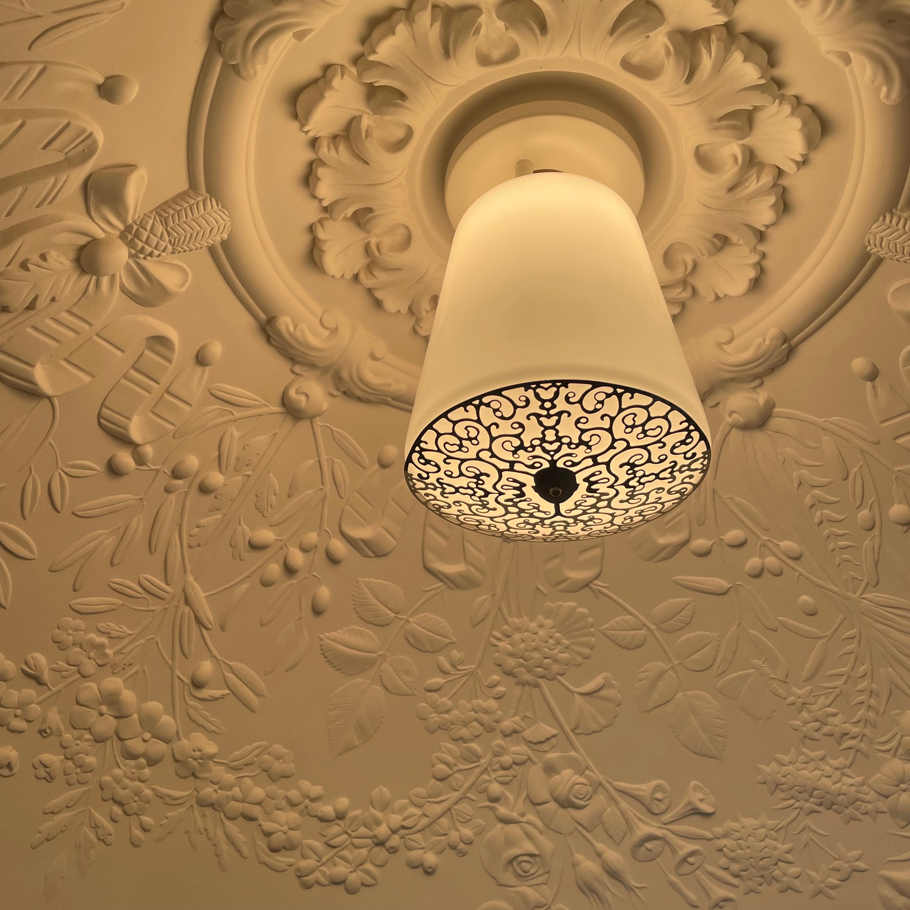 Skygarden S2 Suspension Light, Suspension Lights - Modern Resale