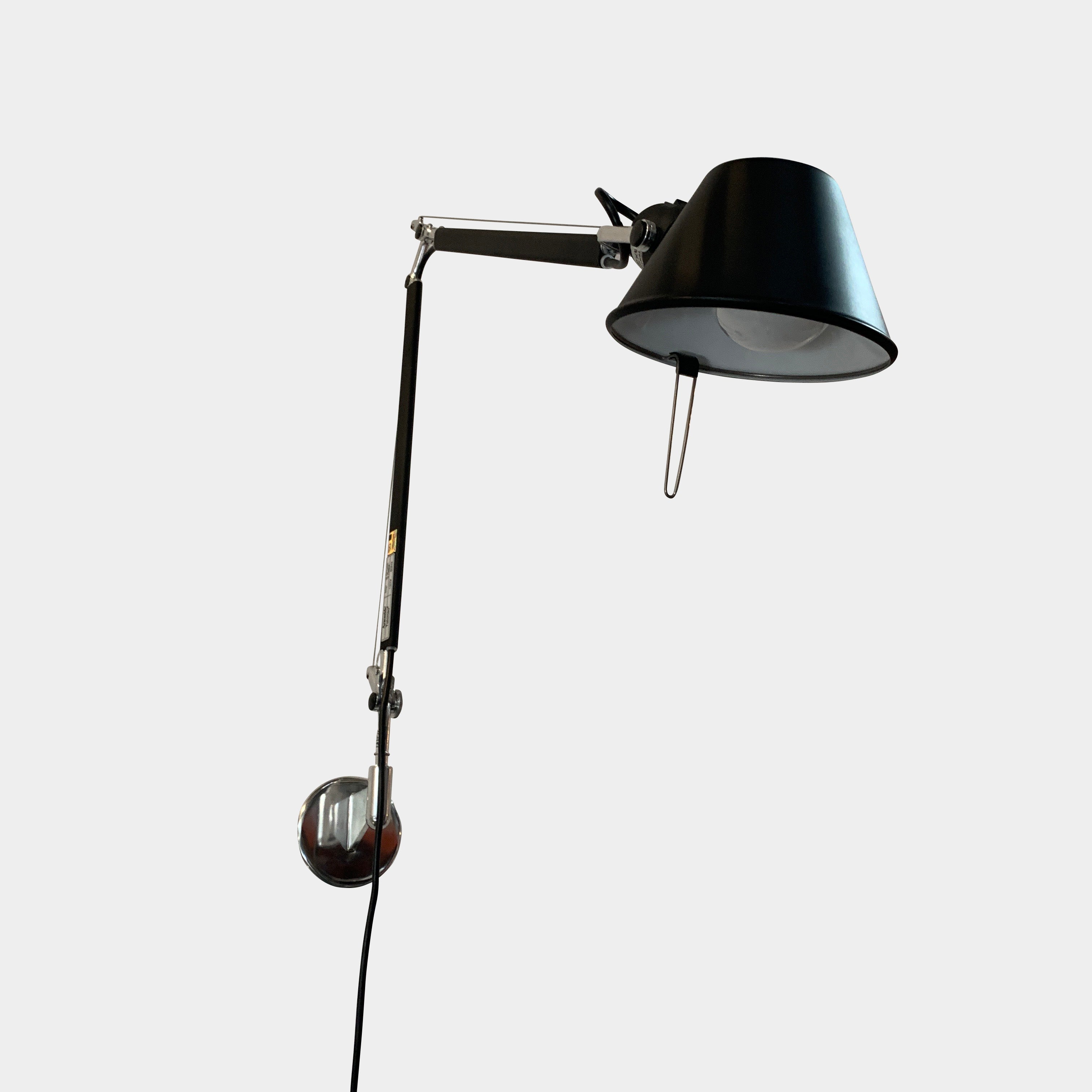 Tolomeo Wall Light, wall sconce - Modern Resale