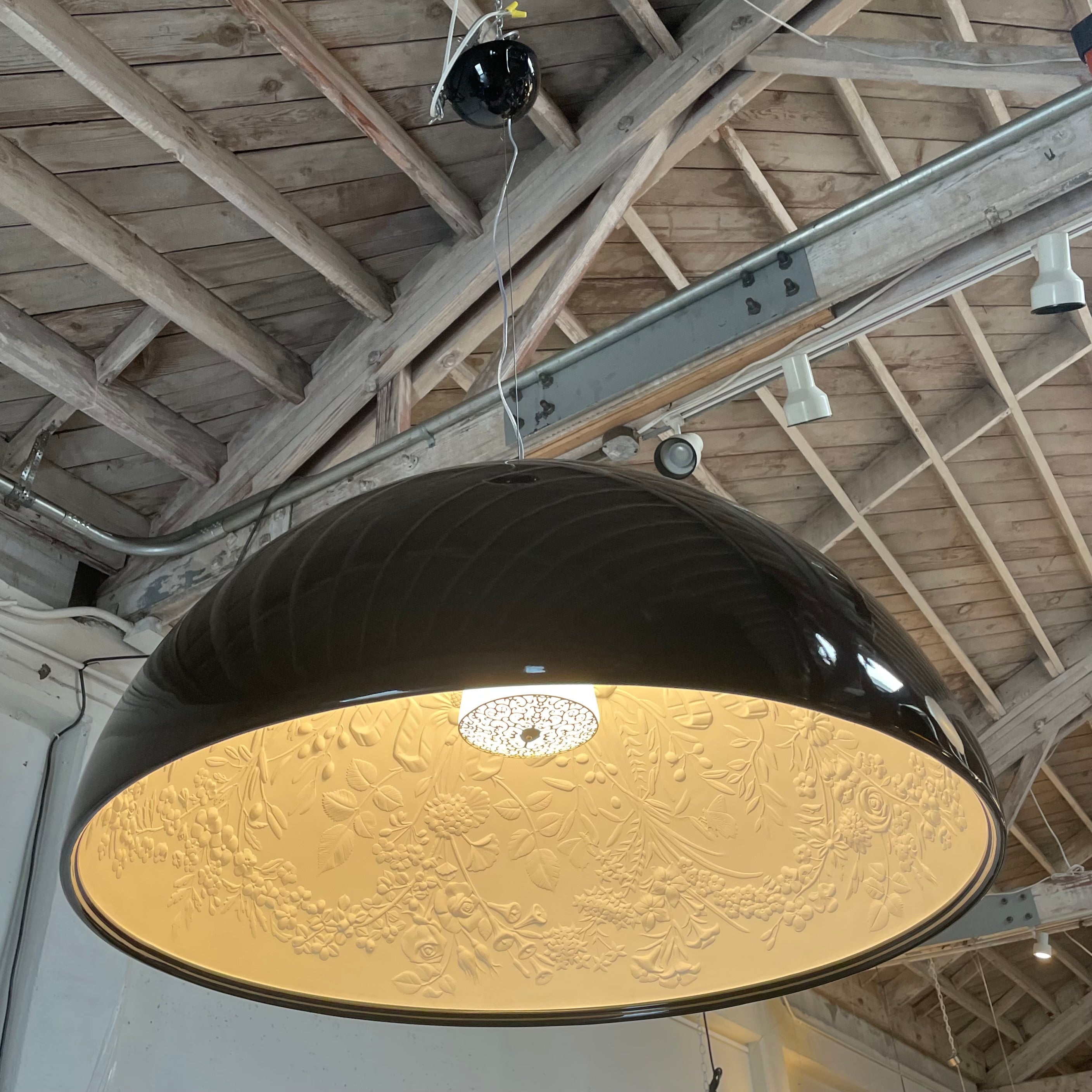 Skygarden S2 Suspension Light, Suspension Lights - Modern Resale