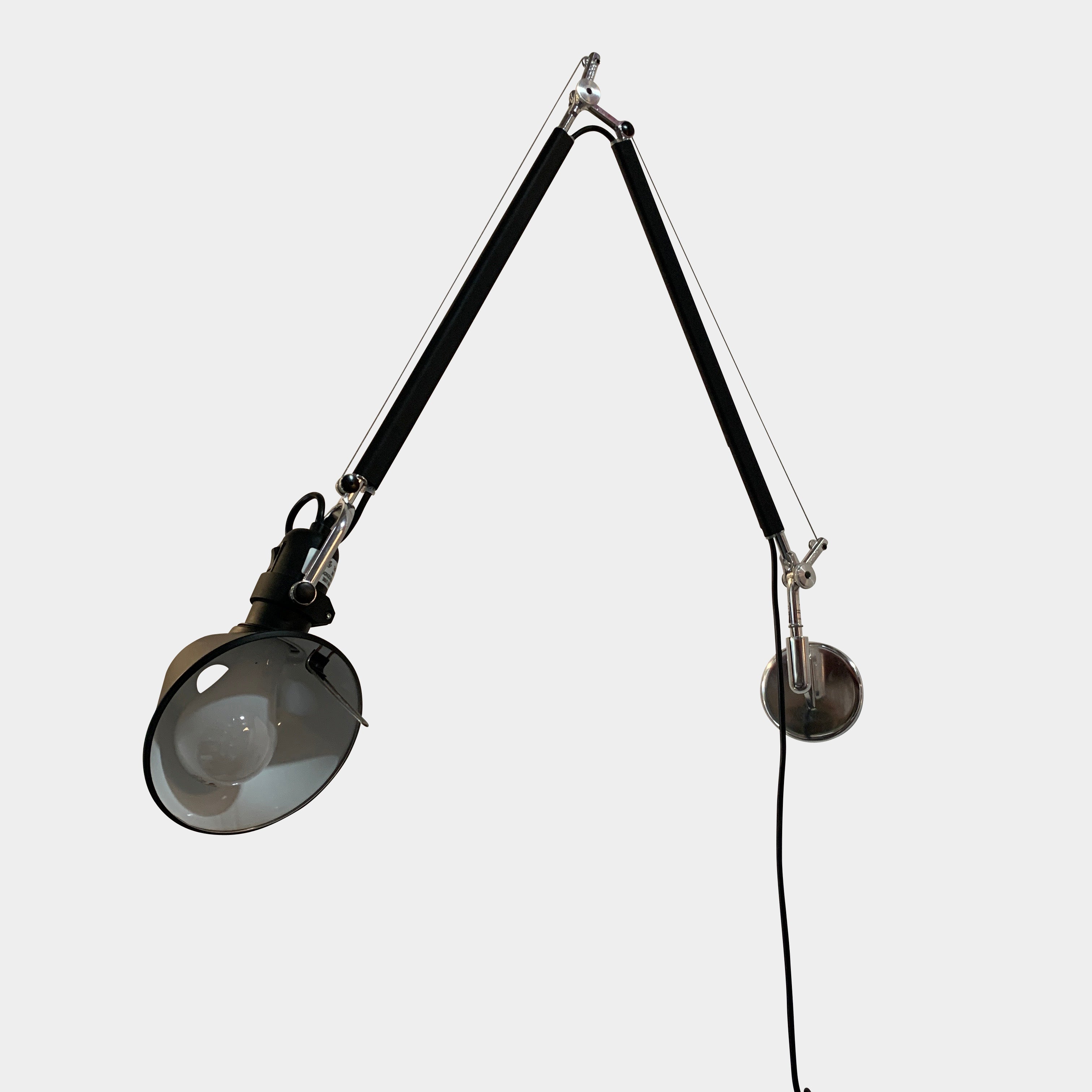 Tolomeo Wall Light, wall sconce - Modern Resale
