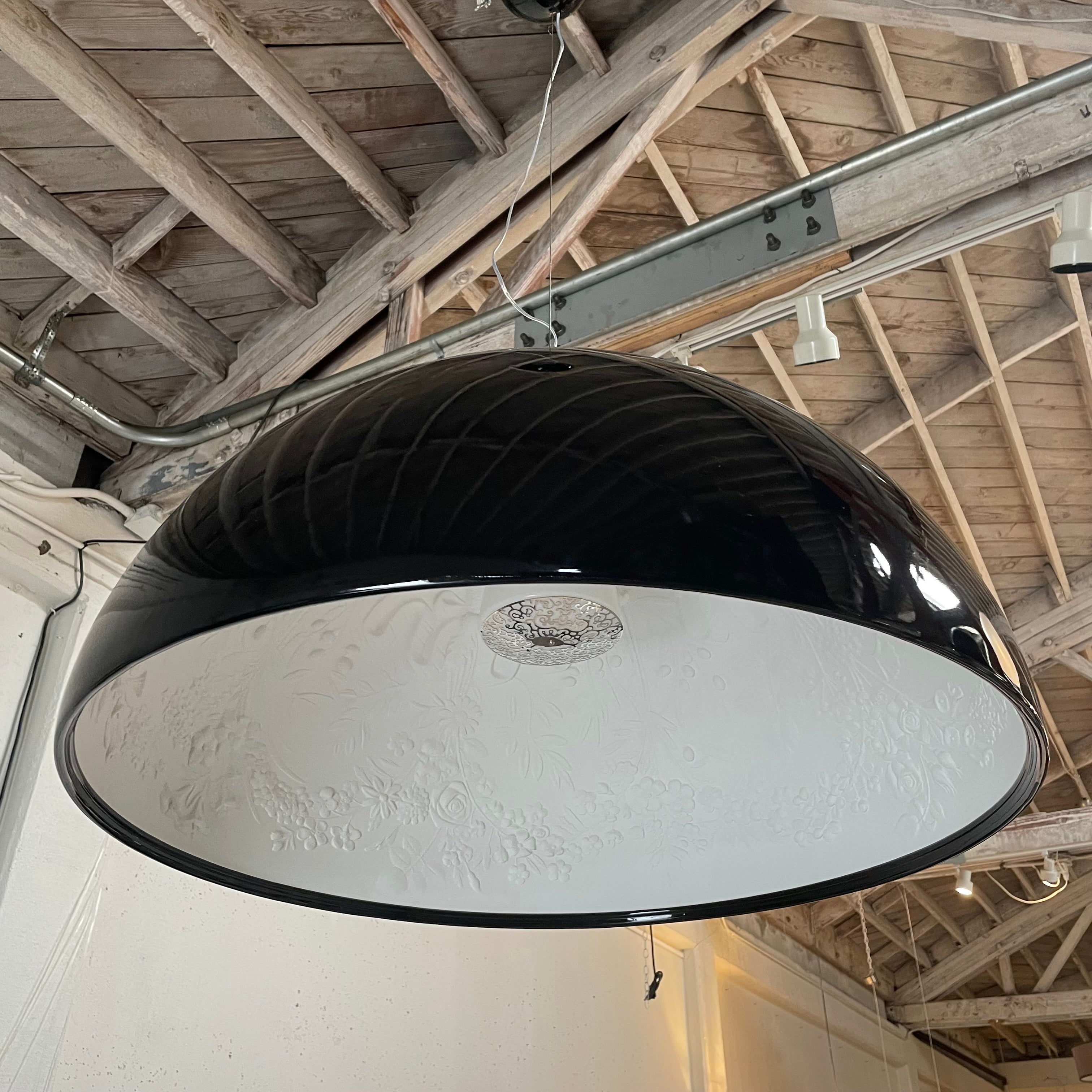 Skygarden S2 Suspension Light, Suspension Lights - Modern Resale