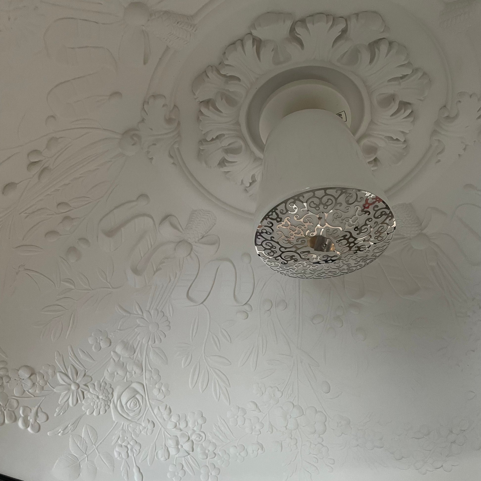 Skygarden S2 Suspension Light, Suspension Lights - Modern Resale