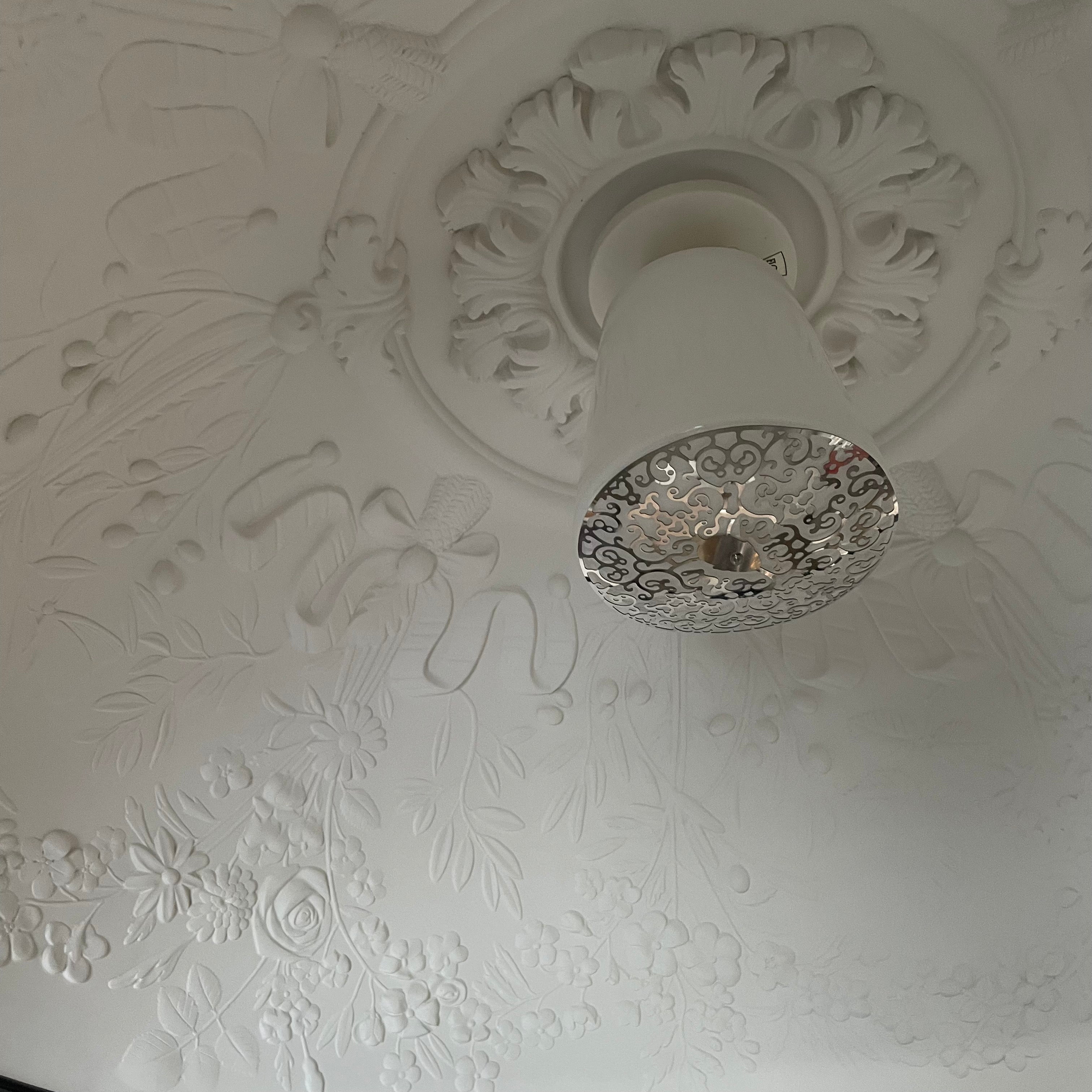 Skygarden S2 Suspension Light, Suspension Lights - Modern Resale