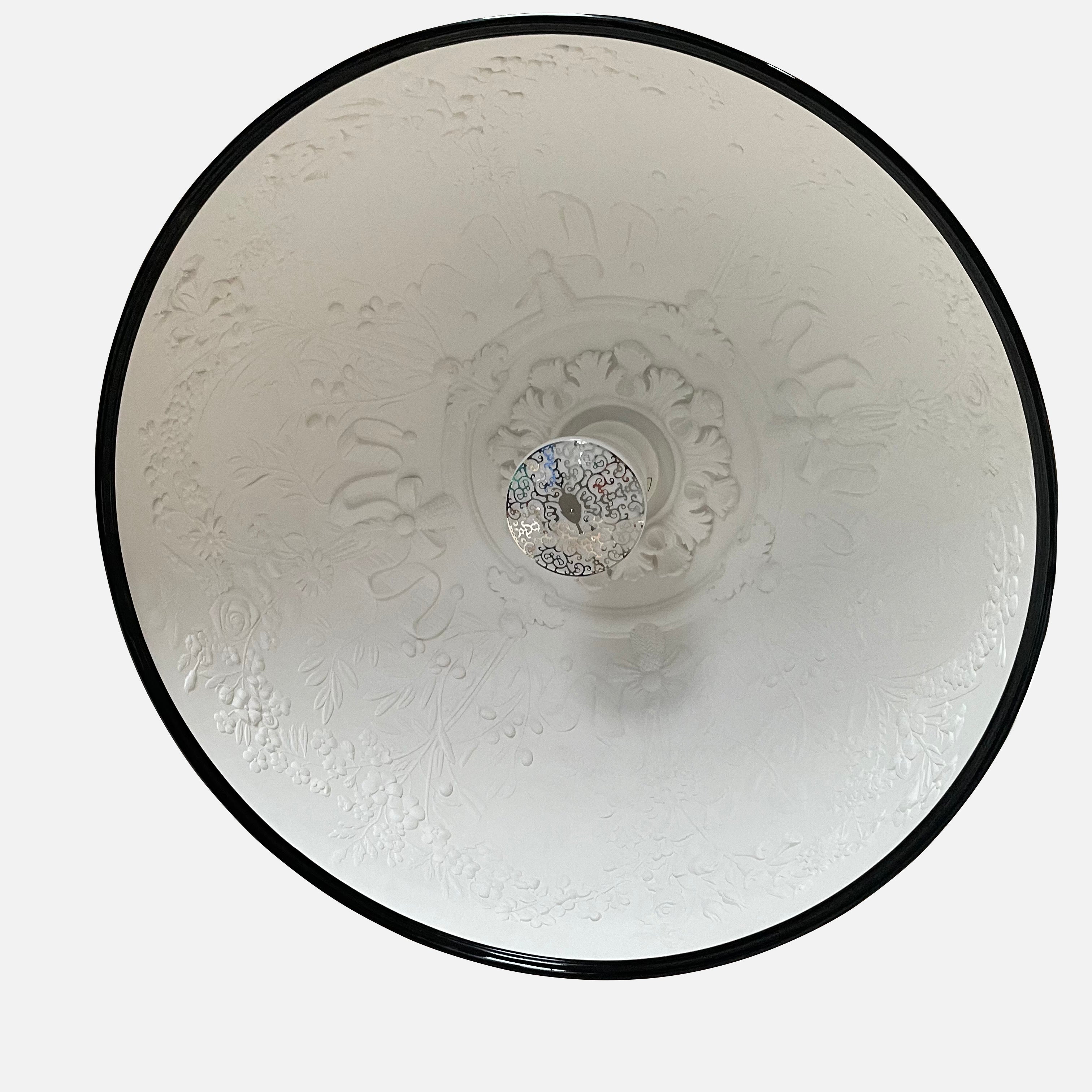 Skygarden S2 Suspension Light, Suspension Lights - Modern Resale