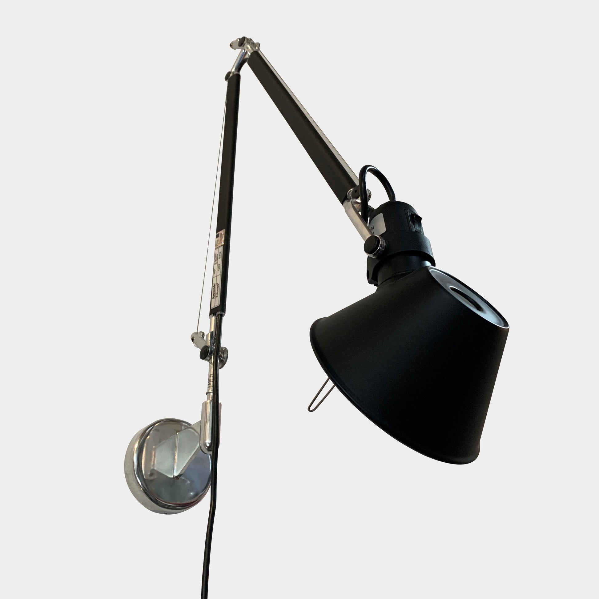 Tolomeo Wall Light, wall sconce - Modern Resale