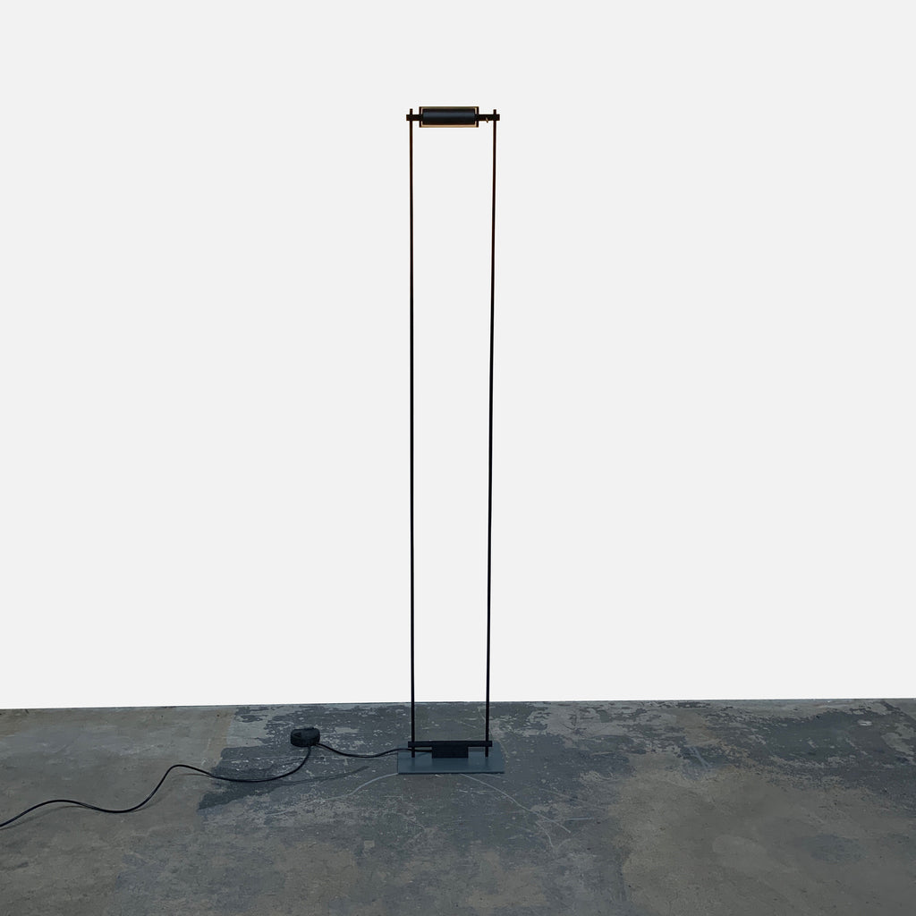Logo Floor Lamp, Floor Lamp - Modern Resale