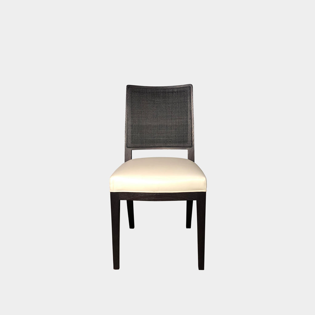 Ivory Calipso Chair, Chair - Modern Resale