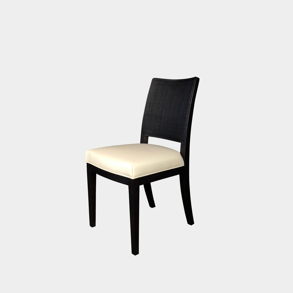 Ivory Calipso Chair, Chair - Modern Resale
