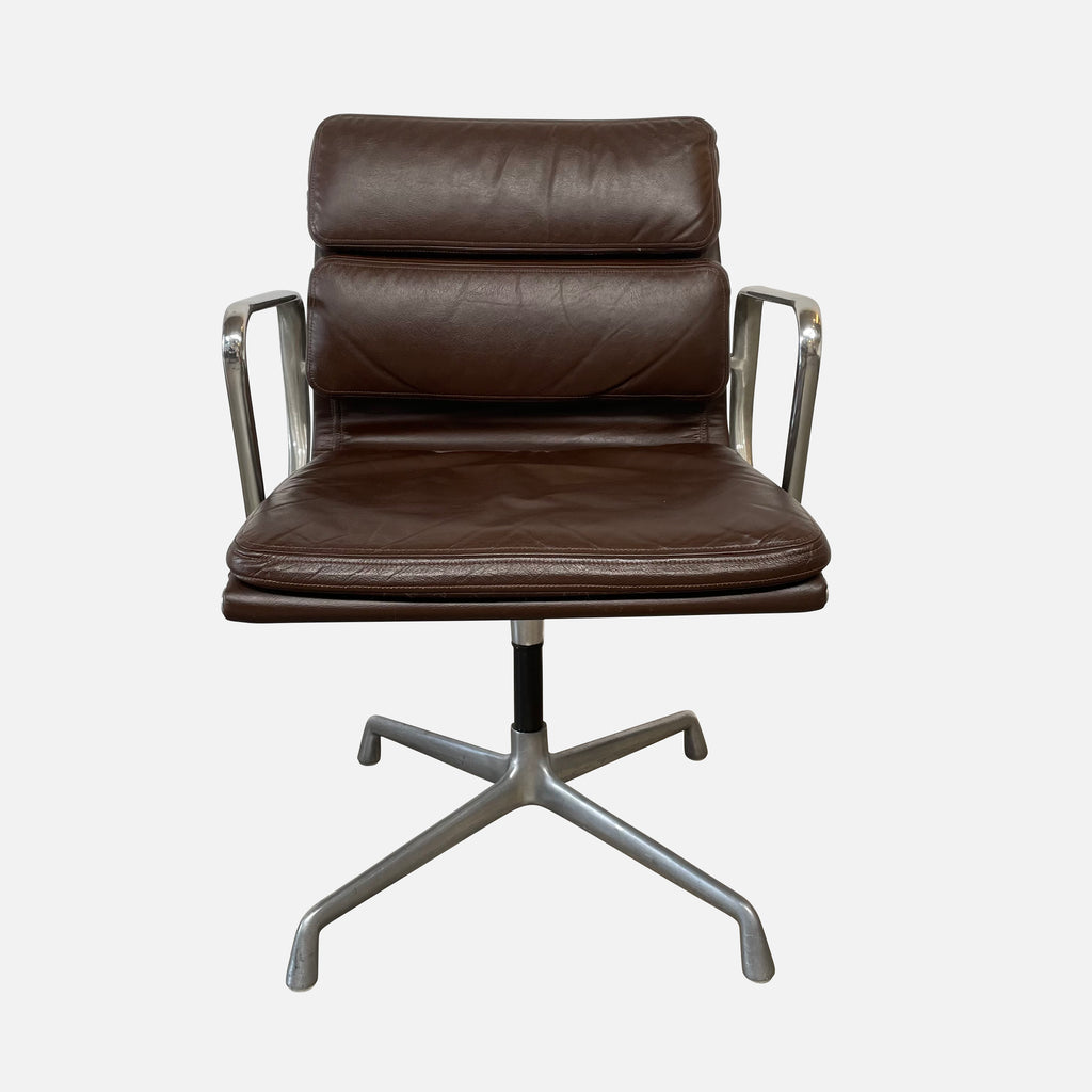 Soft Pad Management Chairs (both on hold), Work Chairs - Modern Resale
