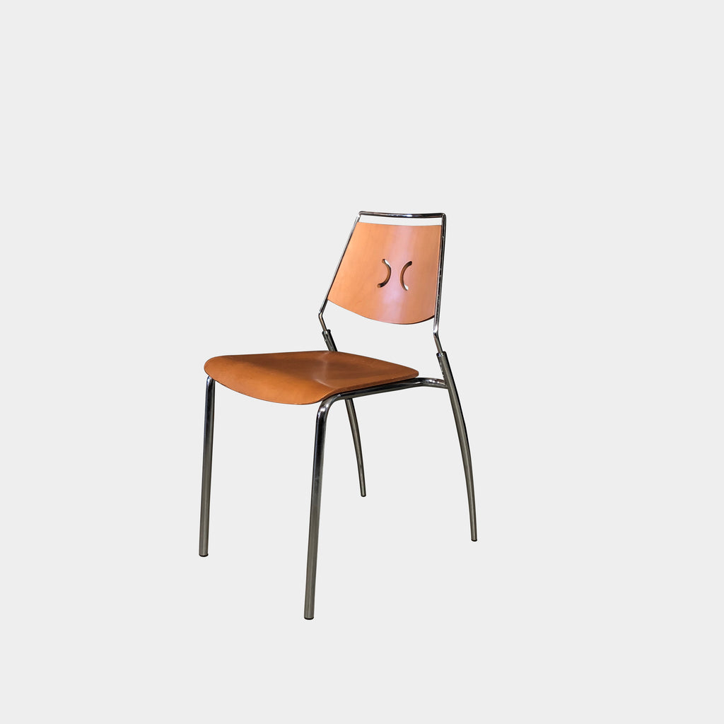 Cherrywood Chair, Chair - Modern Resale