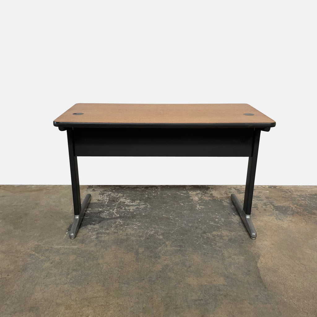 Action Office Table, Desks - Modern Resale