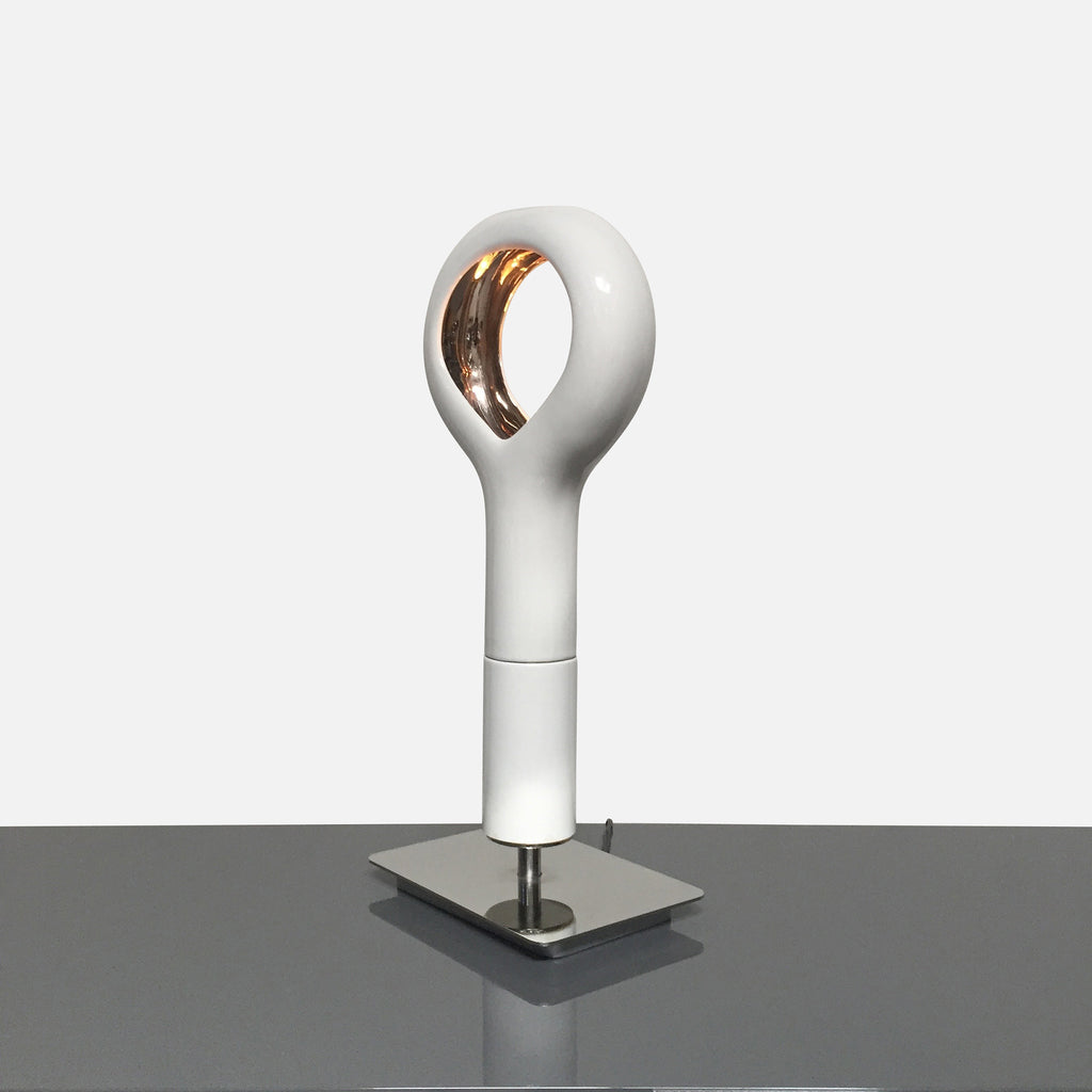 Ghost Table Lamp, Table Lamp - Modern Resale