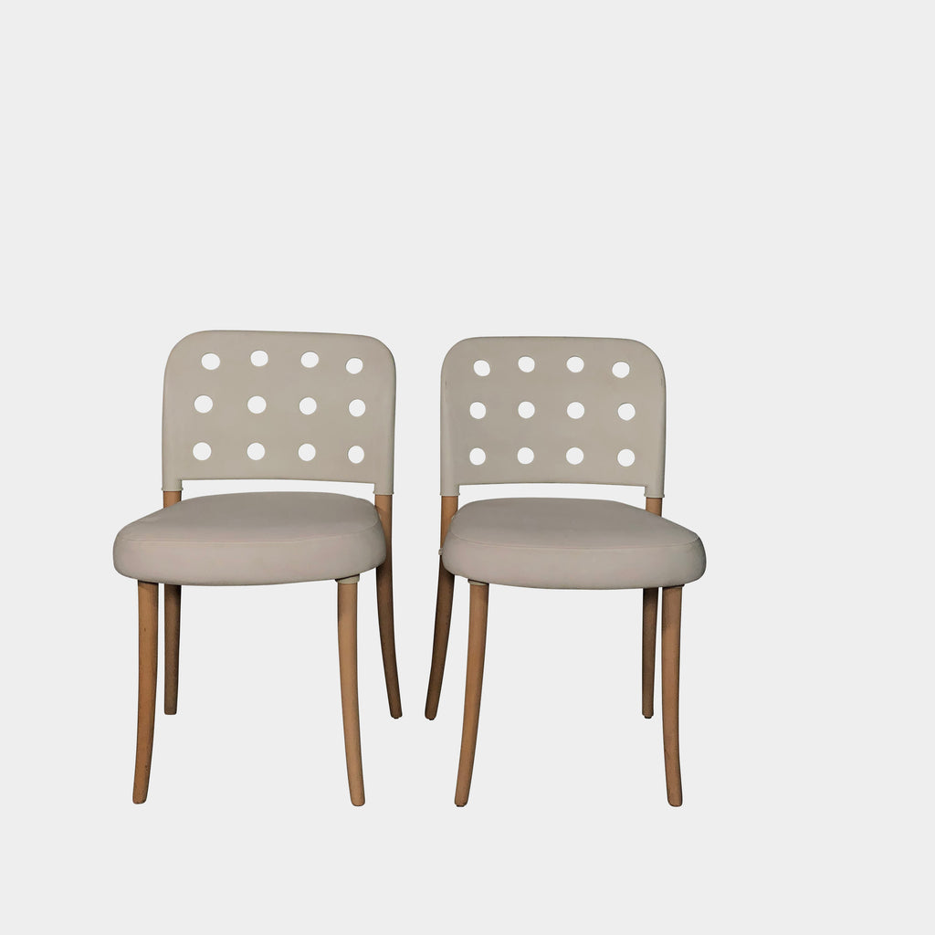Minni Chair (2 in Stock), Dining Chair - Modern Resale