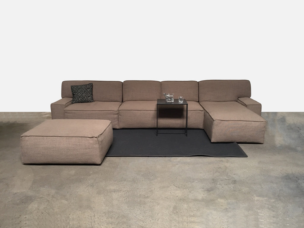 My World Sectional, Sofa - Modern Resale