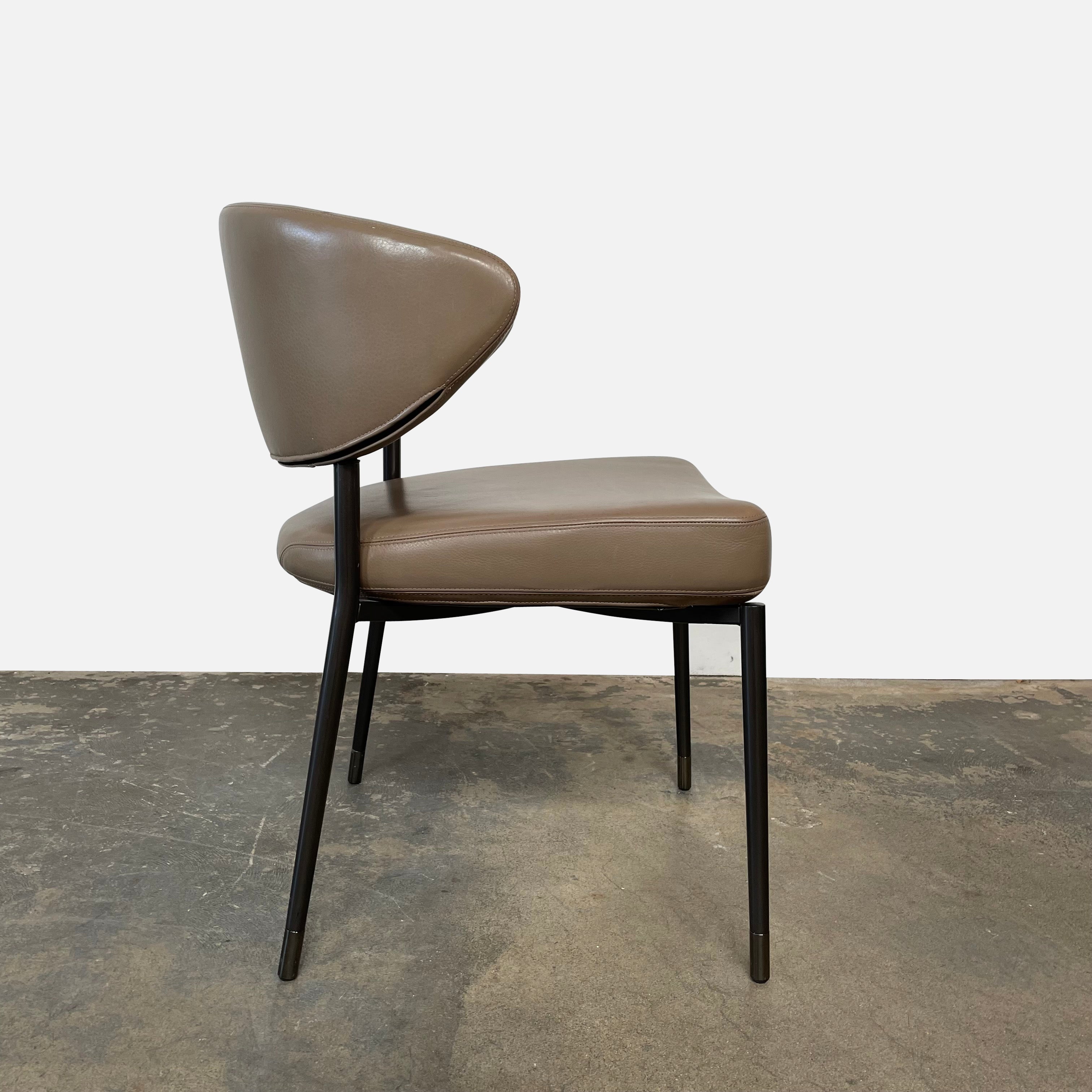 Mills Dining Chair Set, Dining Chairs - Modern Resale