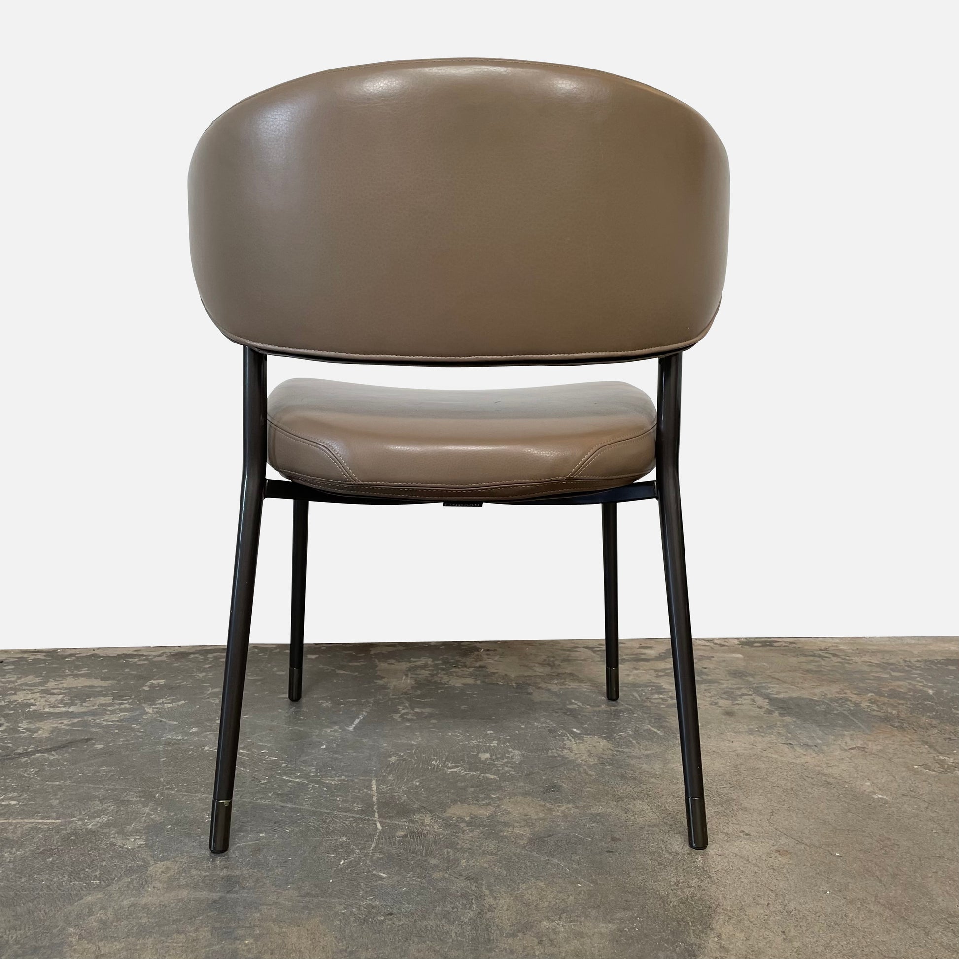 Mills Dining Chair Set, Dining Chairs - Modern Resale