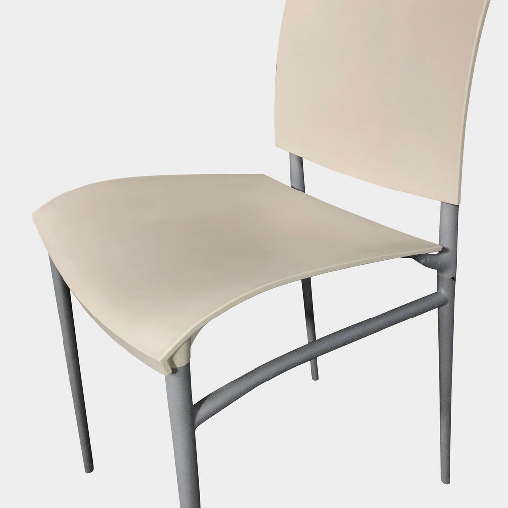 Miss C.O.C.O. Folding Chair, Dining Chair - Modern Resale