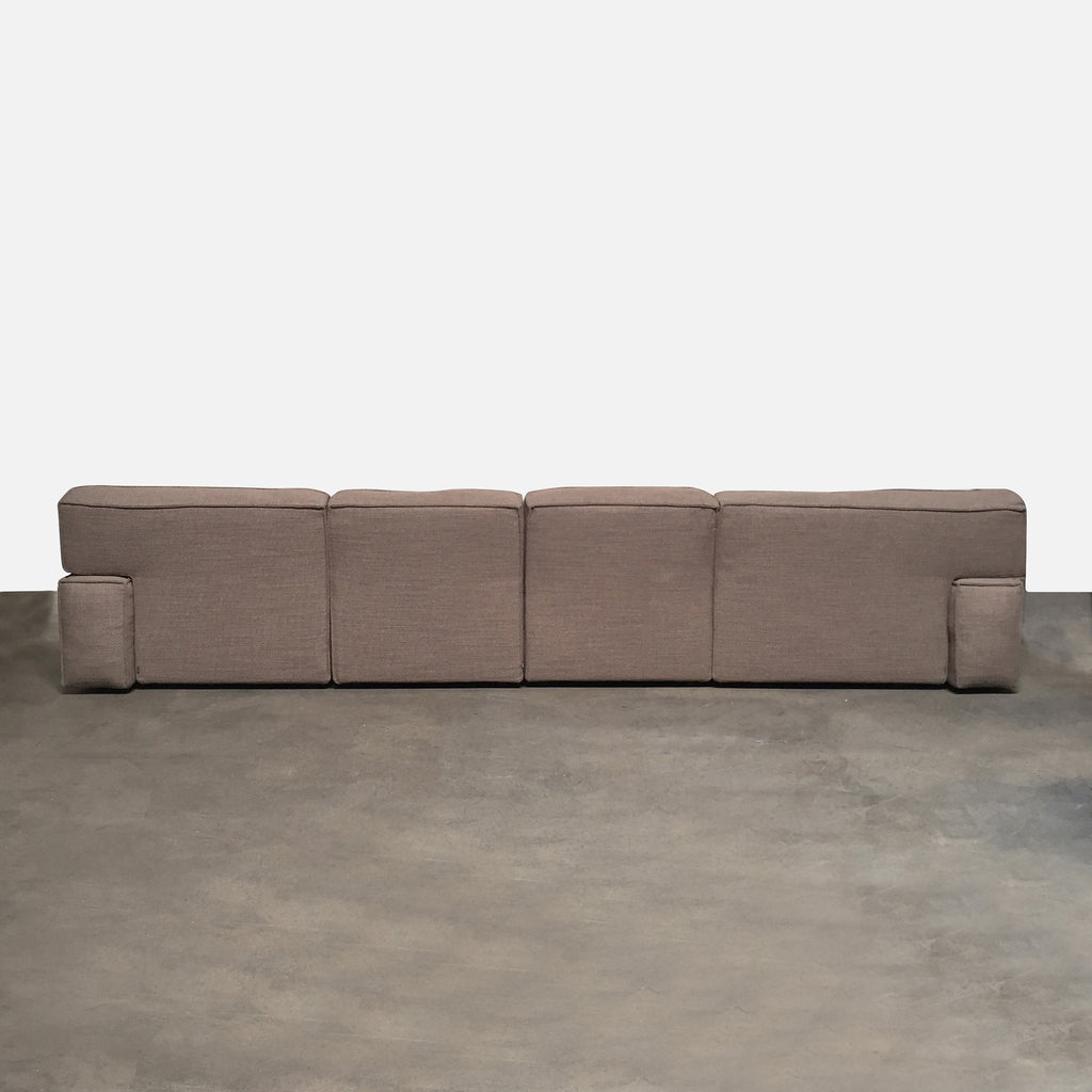 My World Sectional, Sofa - Modern Resale