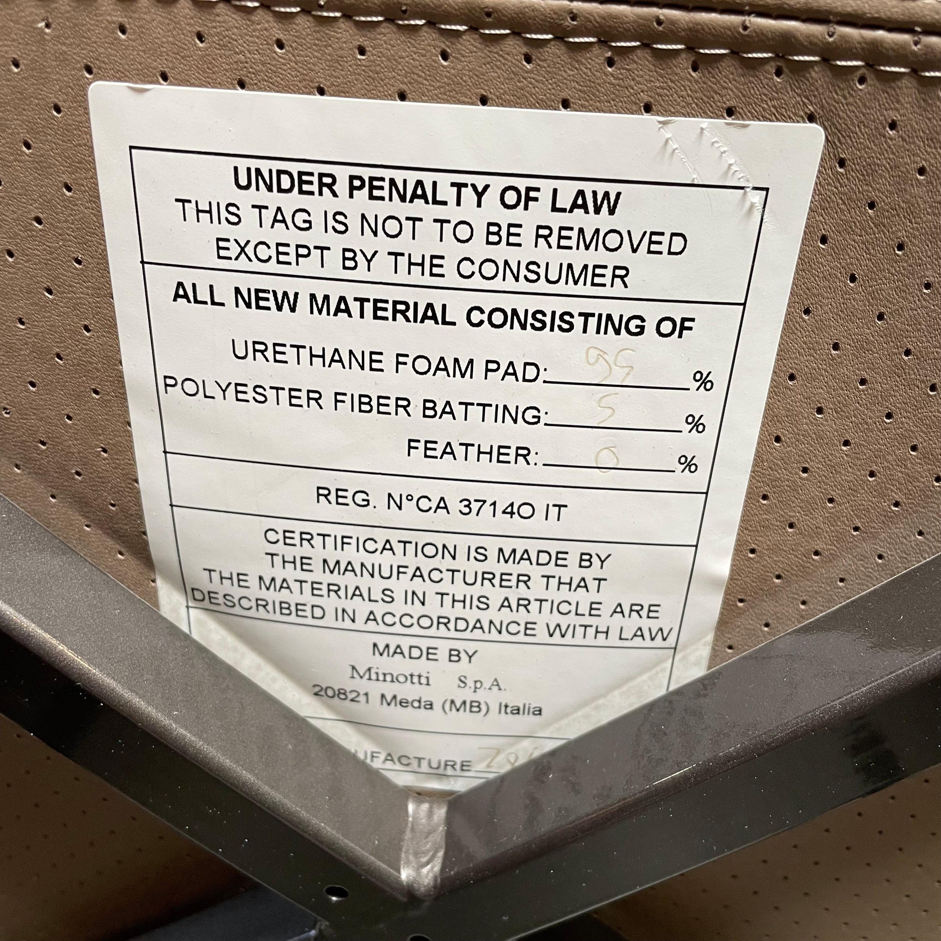 Mills Dining Chair Set, Dining Chairs - Modern Resale