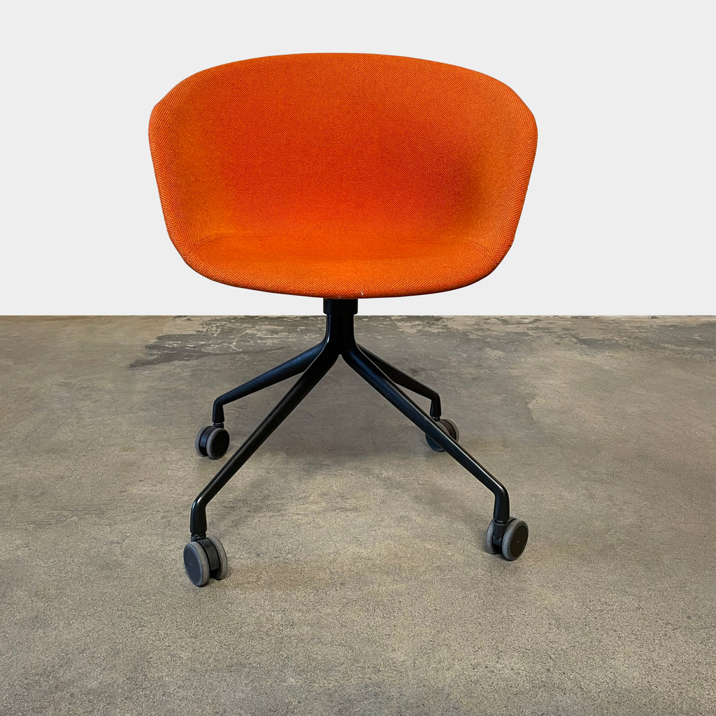 About a chair, Swivel Chair - Modern Resale