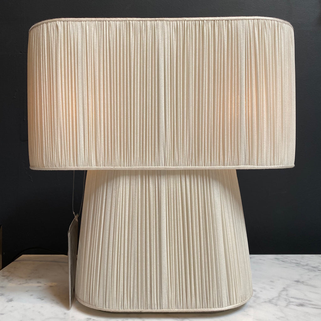 Luminara Collection Table Lamp, Table Lamp - Modern Resale