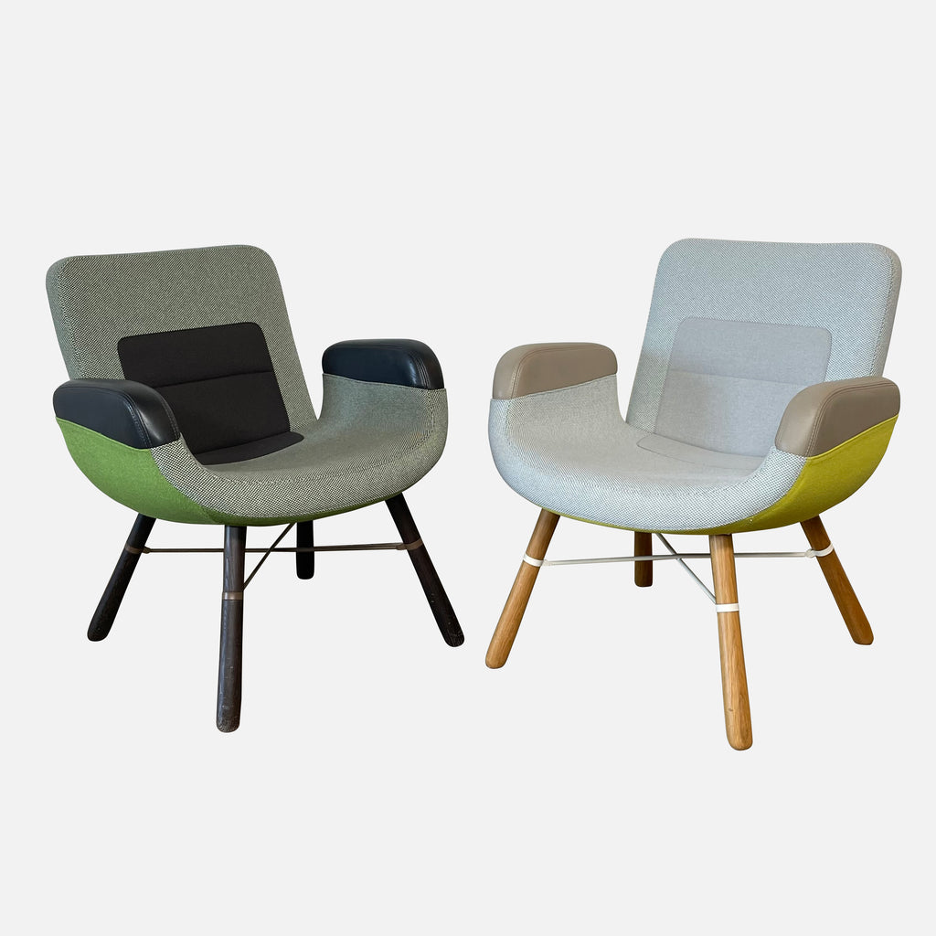 East River Chair, Lounge Chairs - Modern Resale