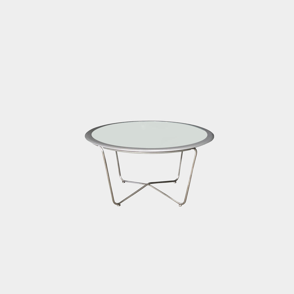 Low Table 2 Coffee Table, Coffee Tables - Modern Resale