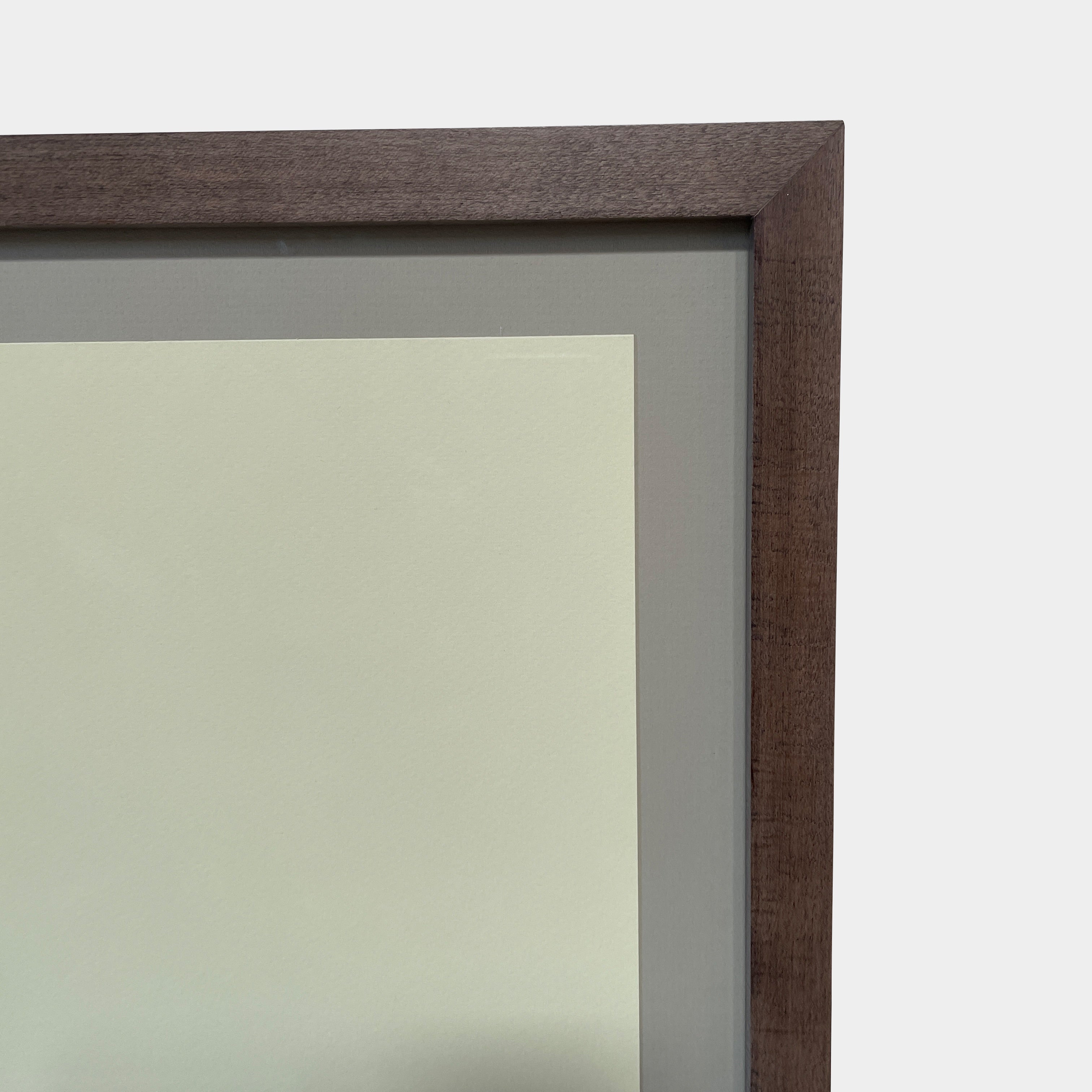 Framed Print: Anima, Art & Prints - Modern Resale