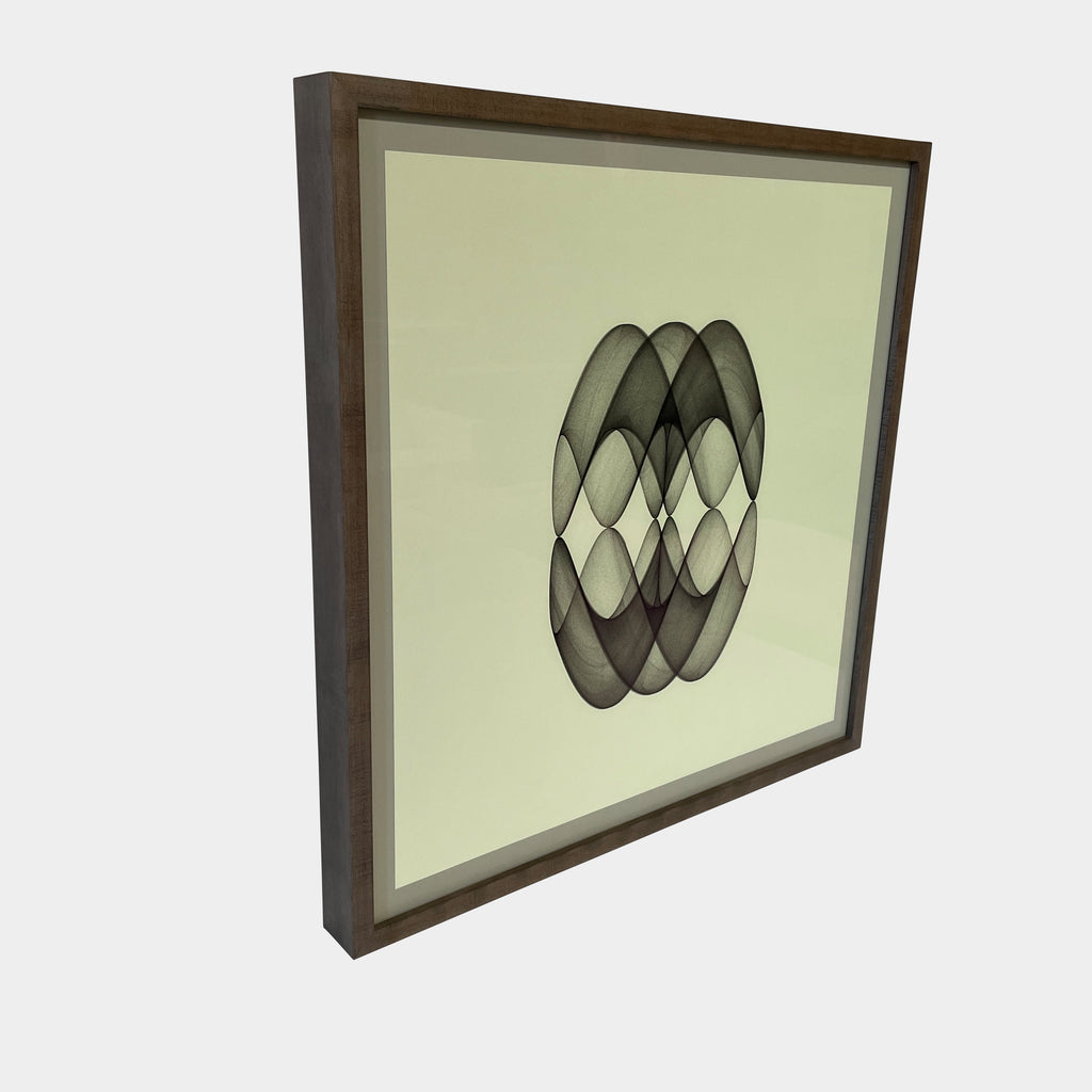 Framed Print: Anima, Art & Prints - Modern Resale
