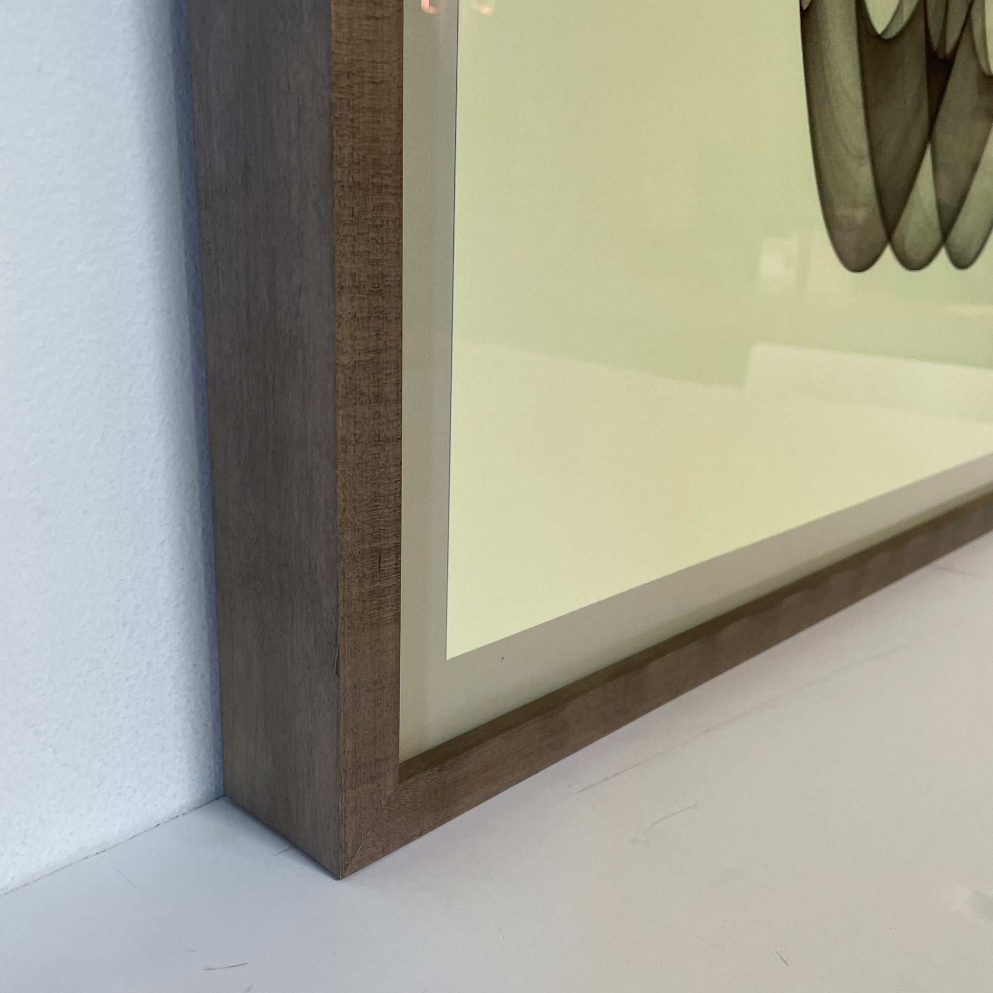 Framed Print: Anima, Art & Prints - Modern Resale