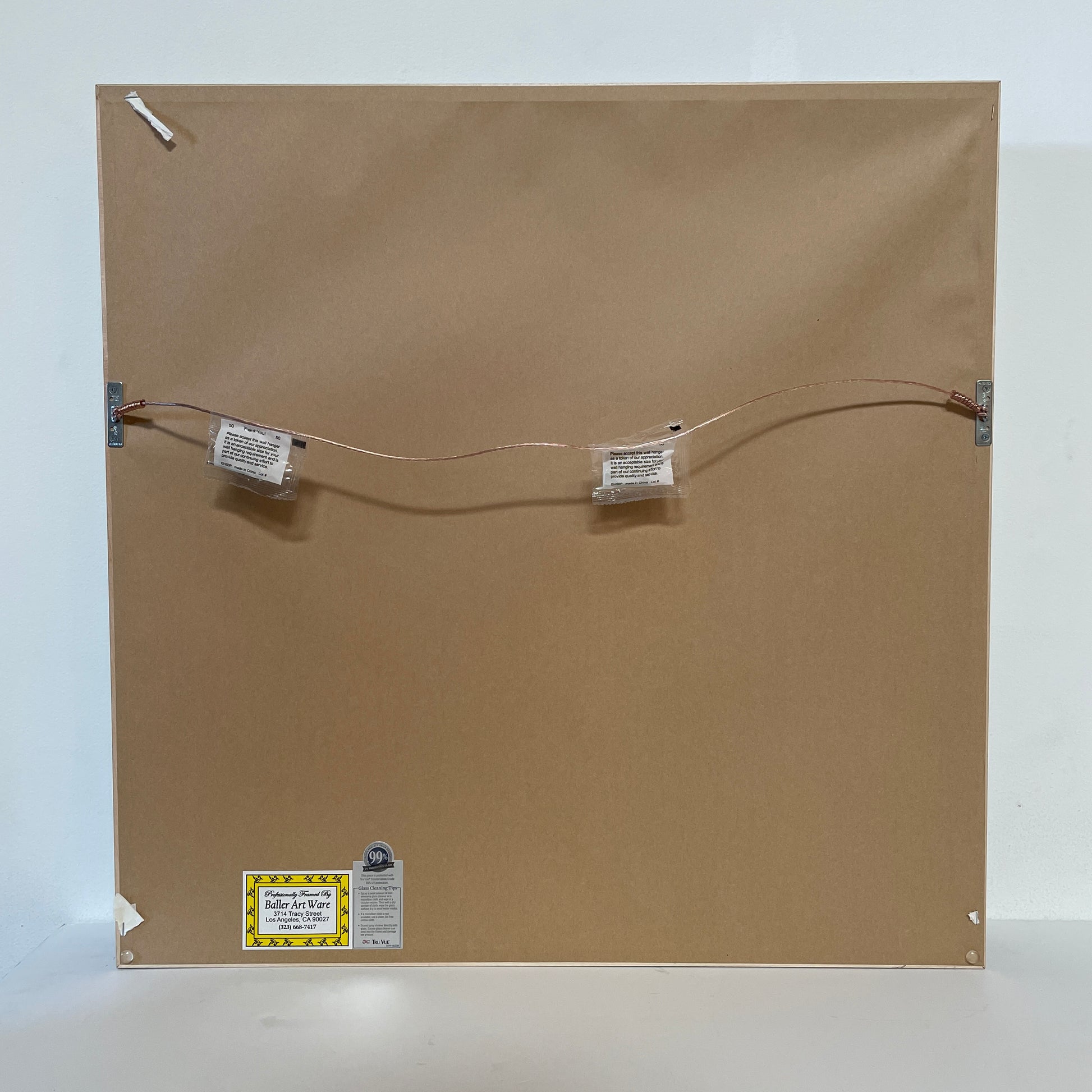 Framed Print: Anima, Art & Prints - Modern Resale