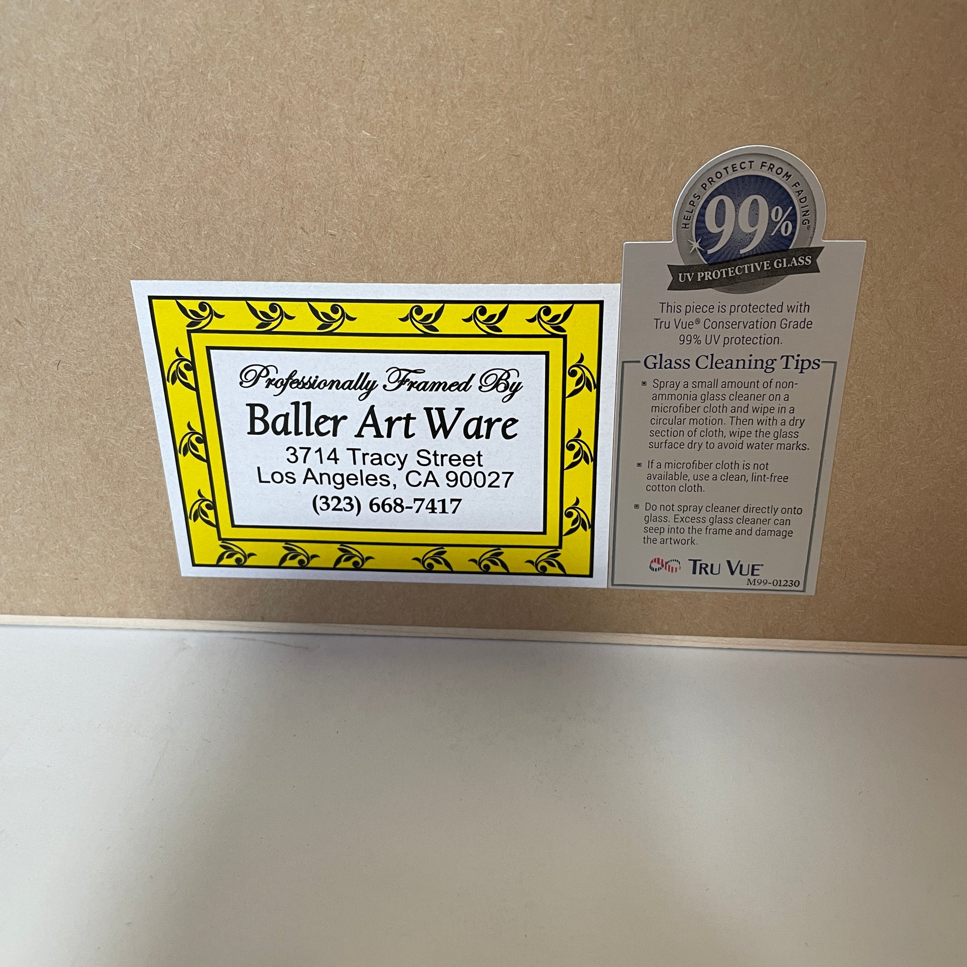 Framed Print: Anima, Art & Prints - Modern Resale