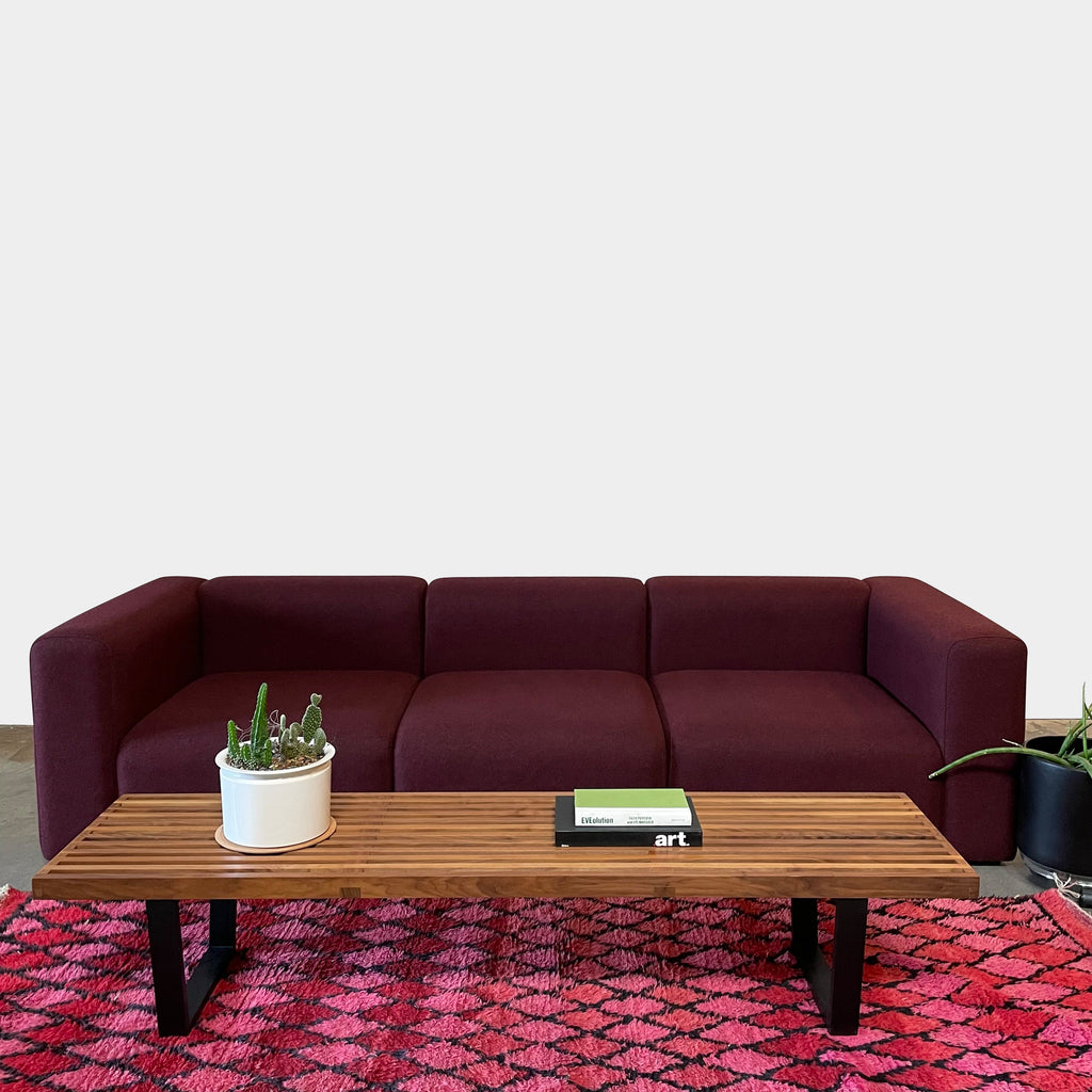 Mags Sofa, Sectional Sofa Units - Modern Resale