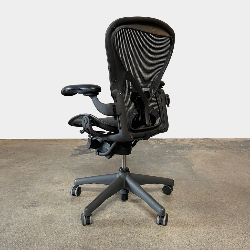Aeron Office Chair, Office Chairs - Modern Resale