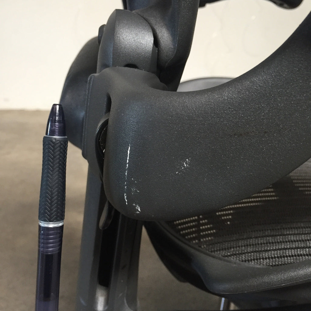 Aeron Desk Chair, Office Chair - Modern Resale