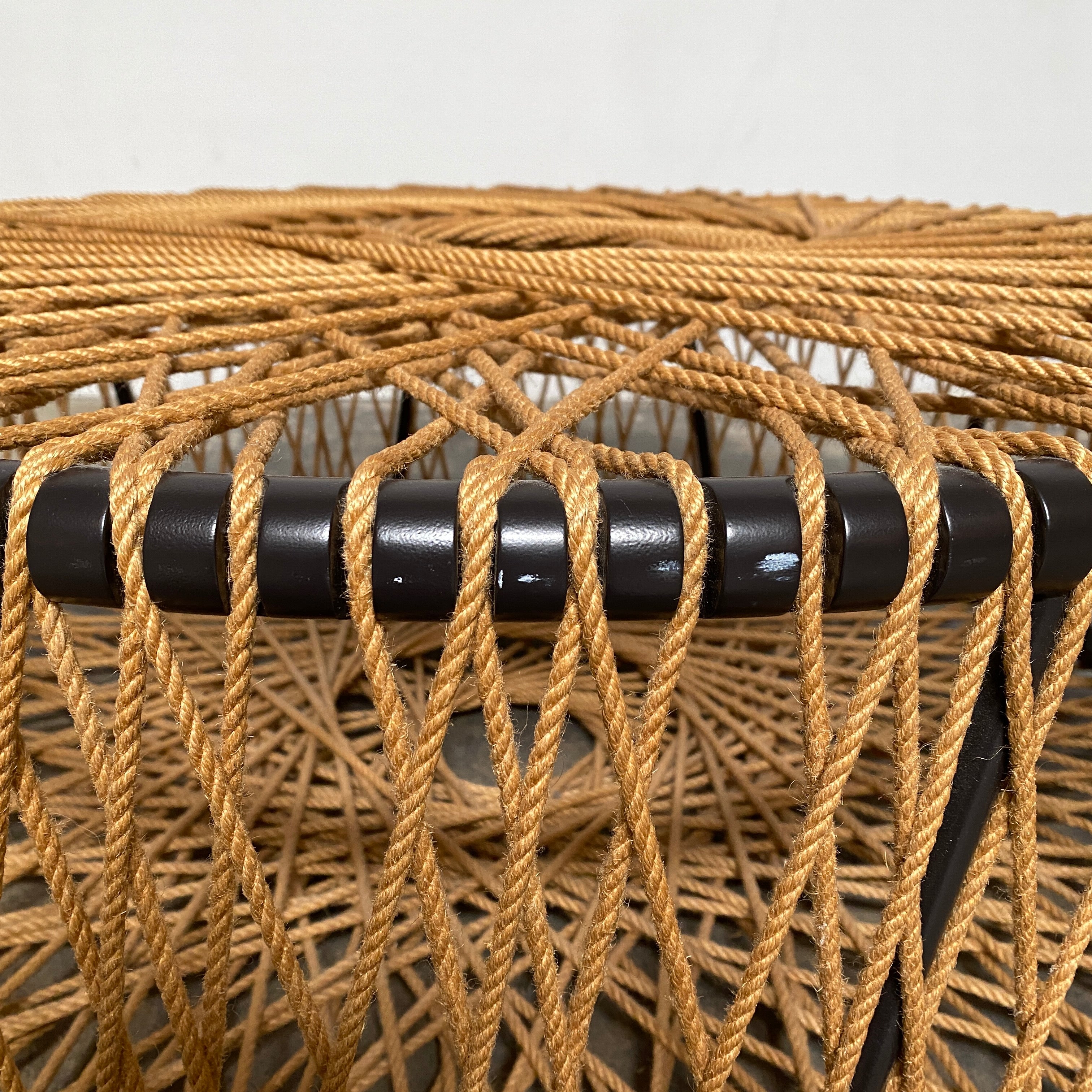 Reel Ottoman,  - Modern Resale