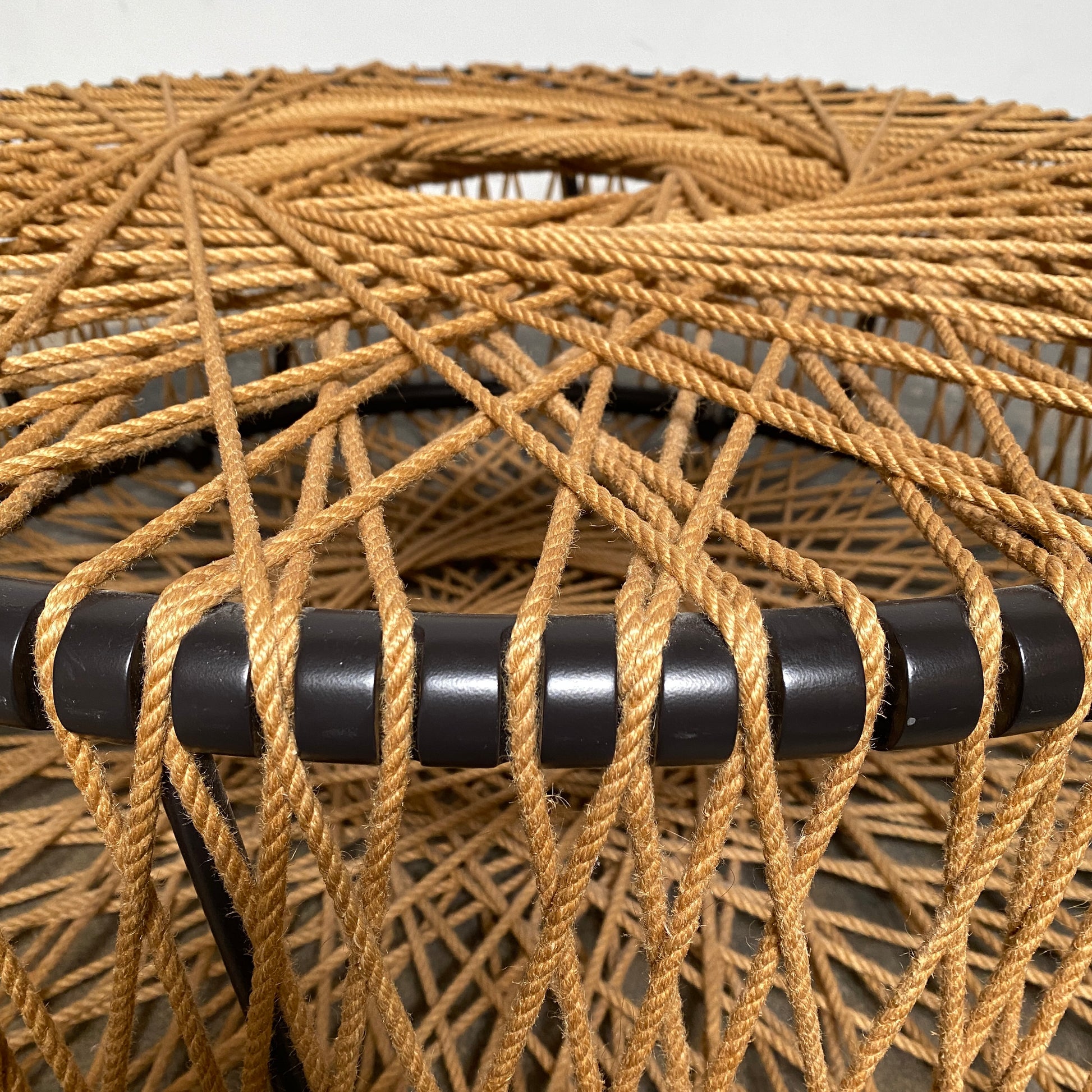 Reel Ottoman,  - Modern Resale