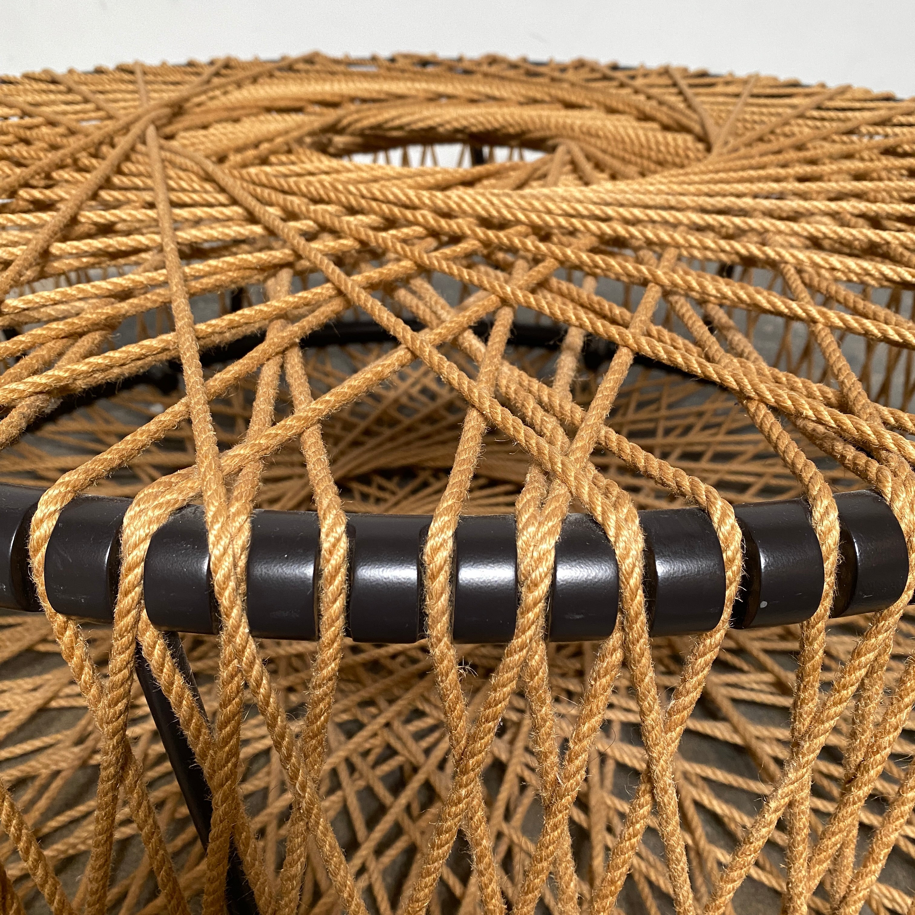 Reel Ottoman,  - Modern Resale