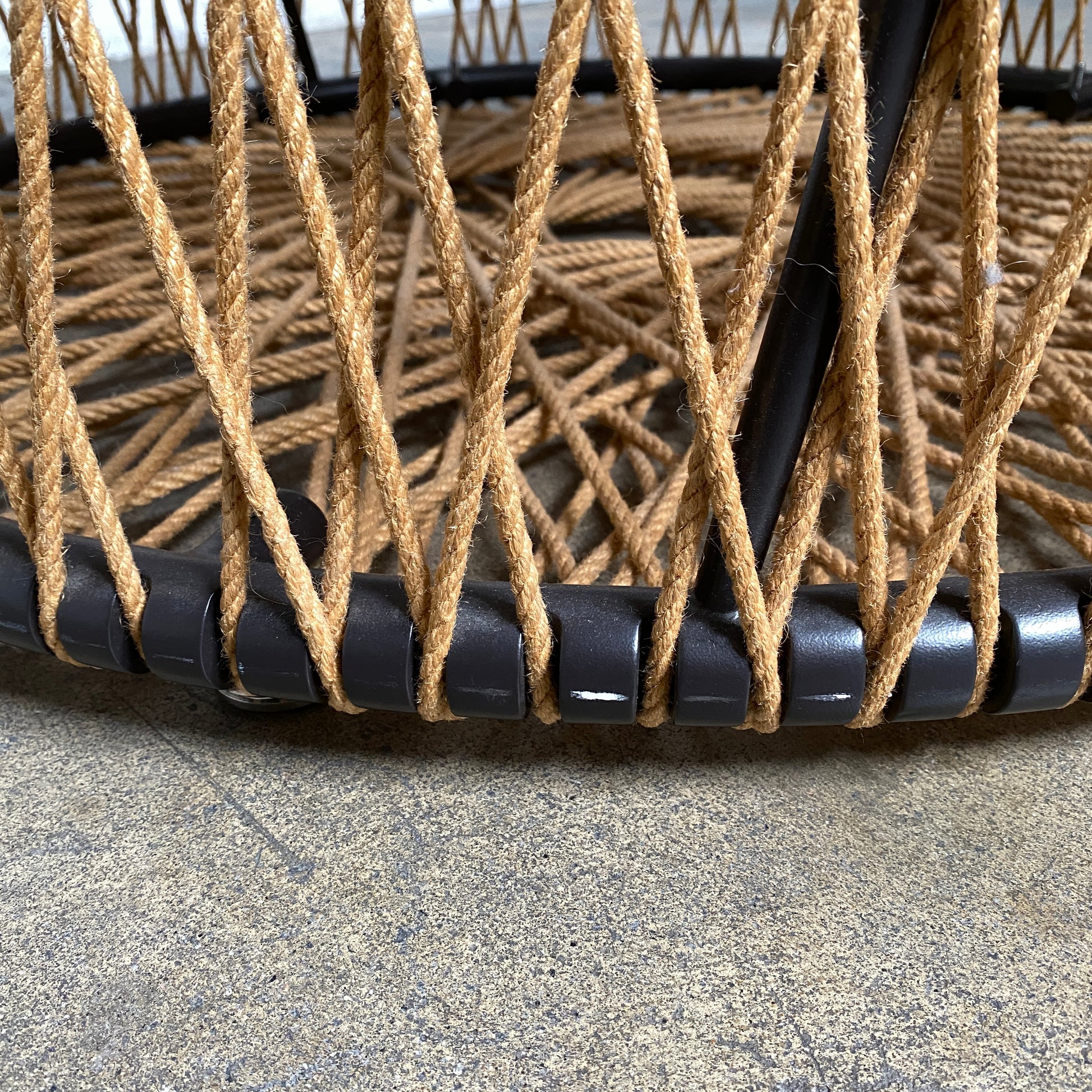 Reel Ottoman,  - Modern Resale