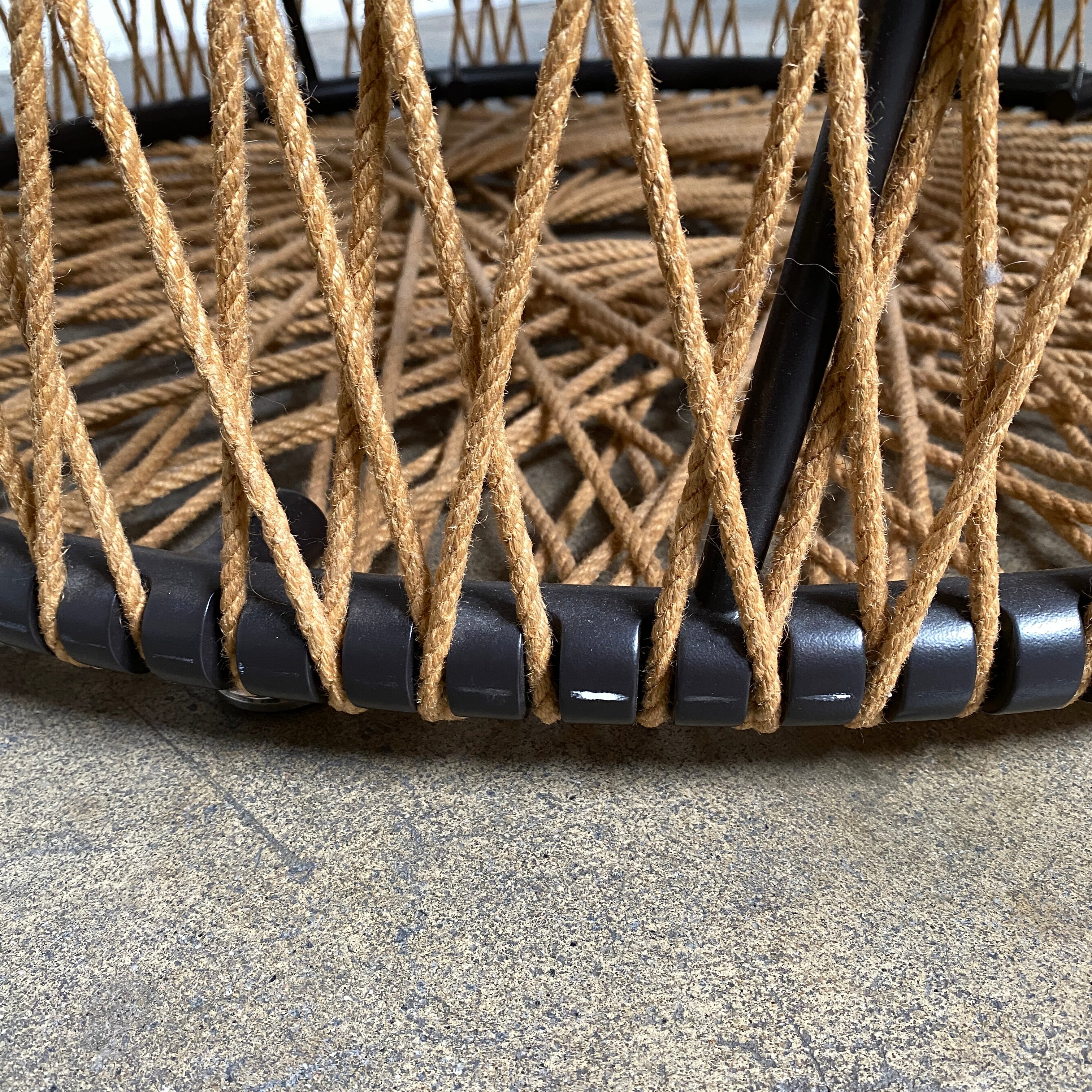 Reel Ottoman,  - Modern Resale