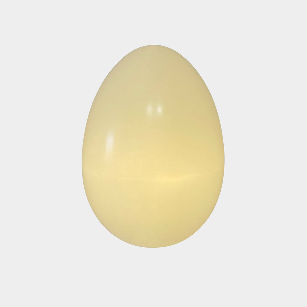 L'uovo Table Lamp, Table Lights - Modern Resale