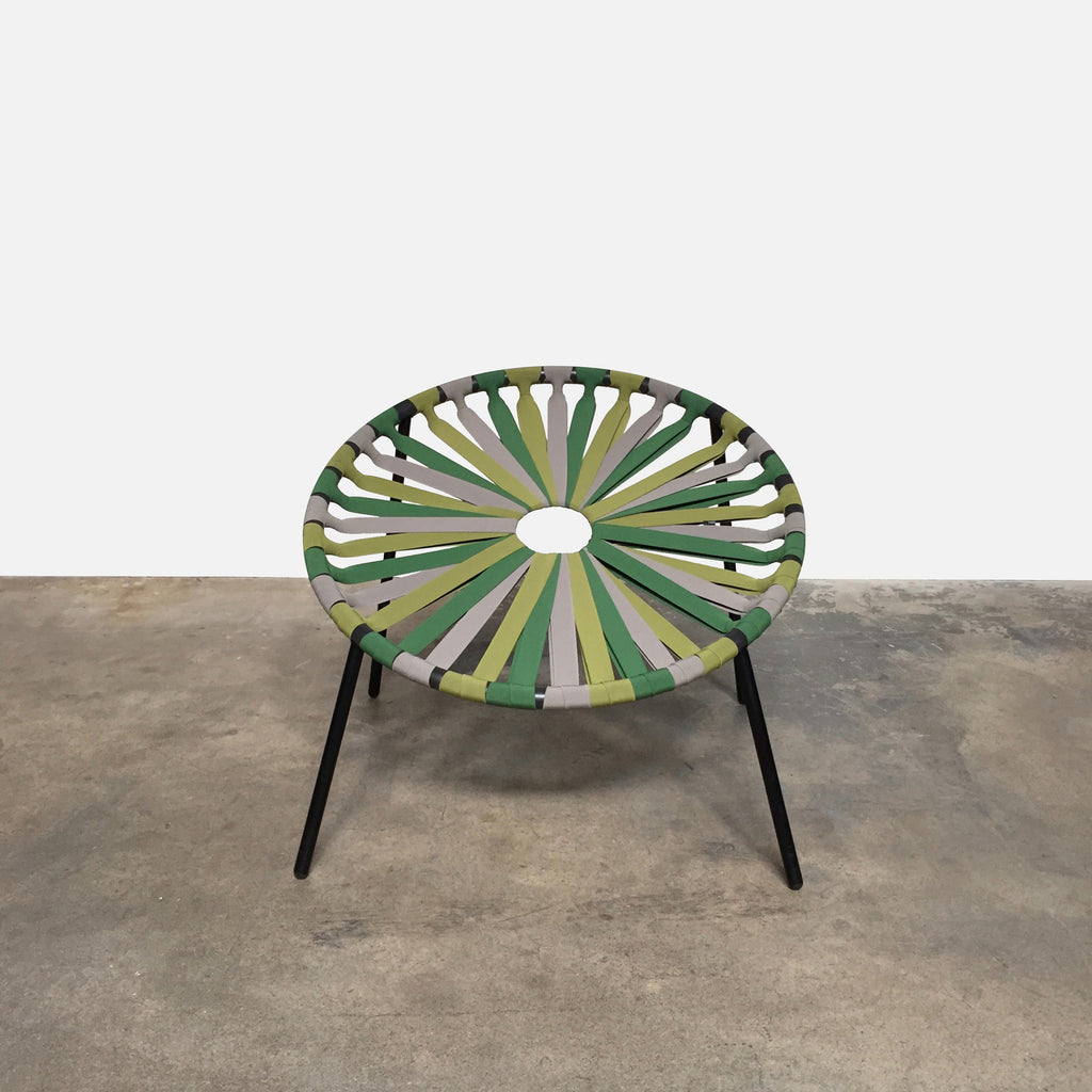 Lastika Chair, Chair - Modern Resale