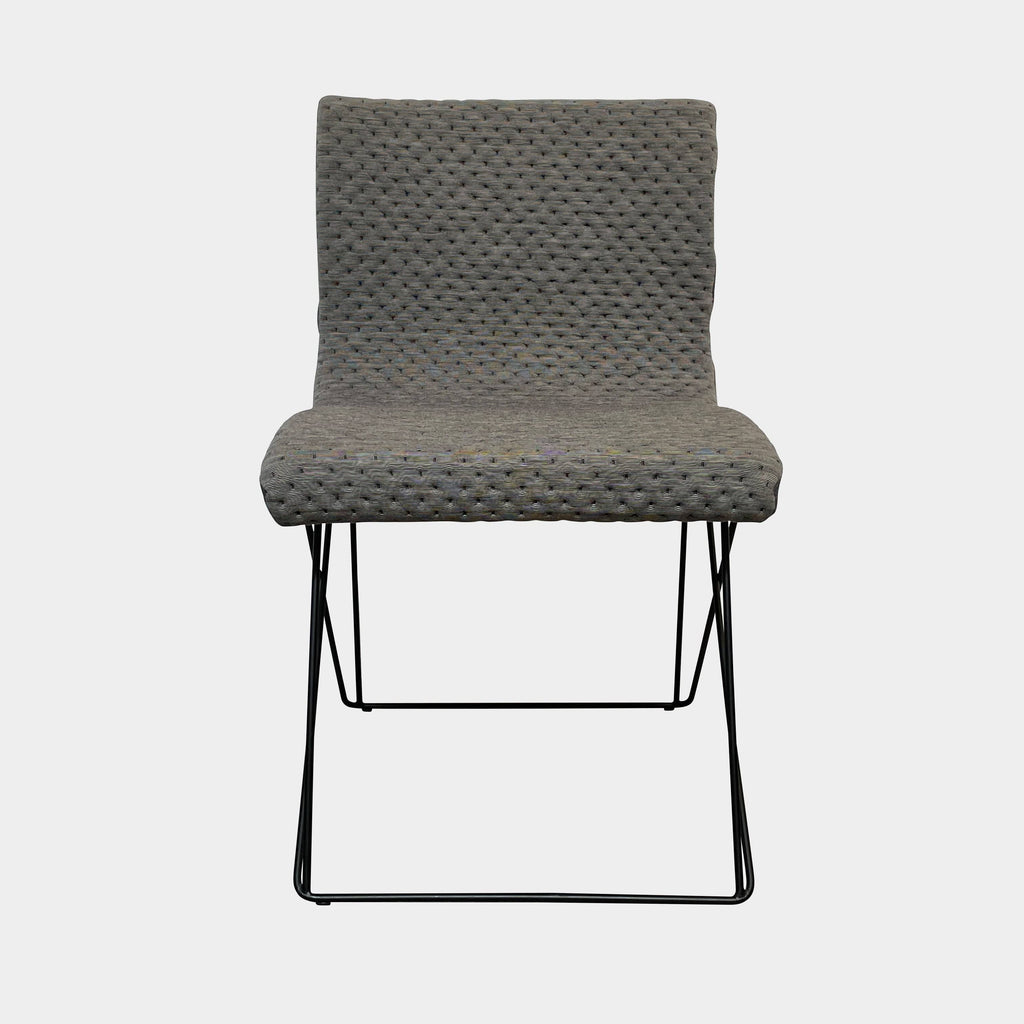 Sala Accent Chair, Dining Chairs - Modern Resale